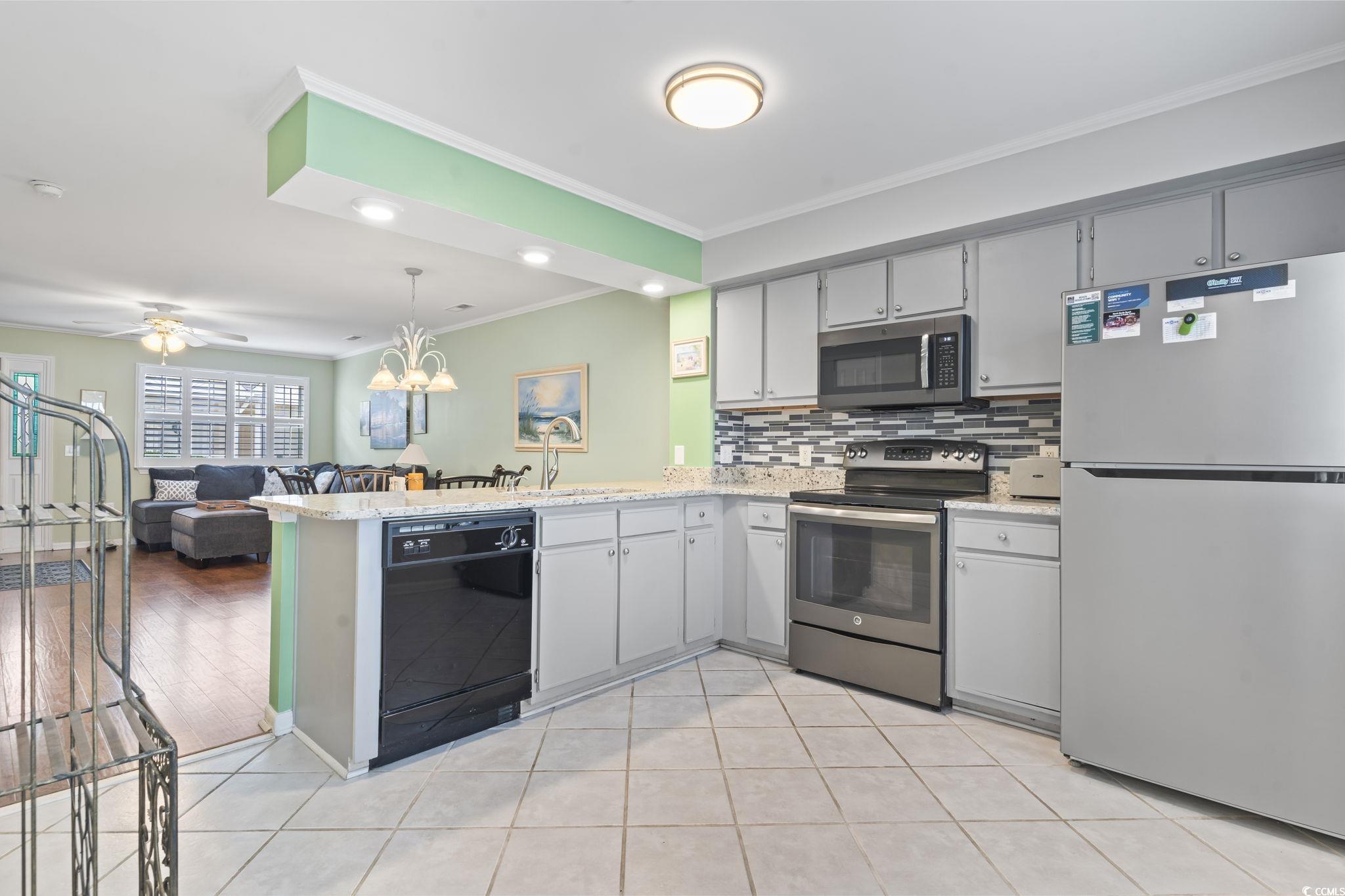 611 2nd Ave. S #18-C, North Myrtle Beach, South Carolina image 14