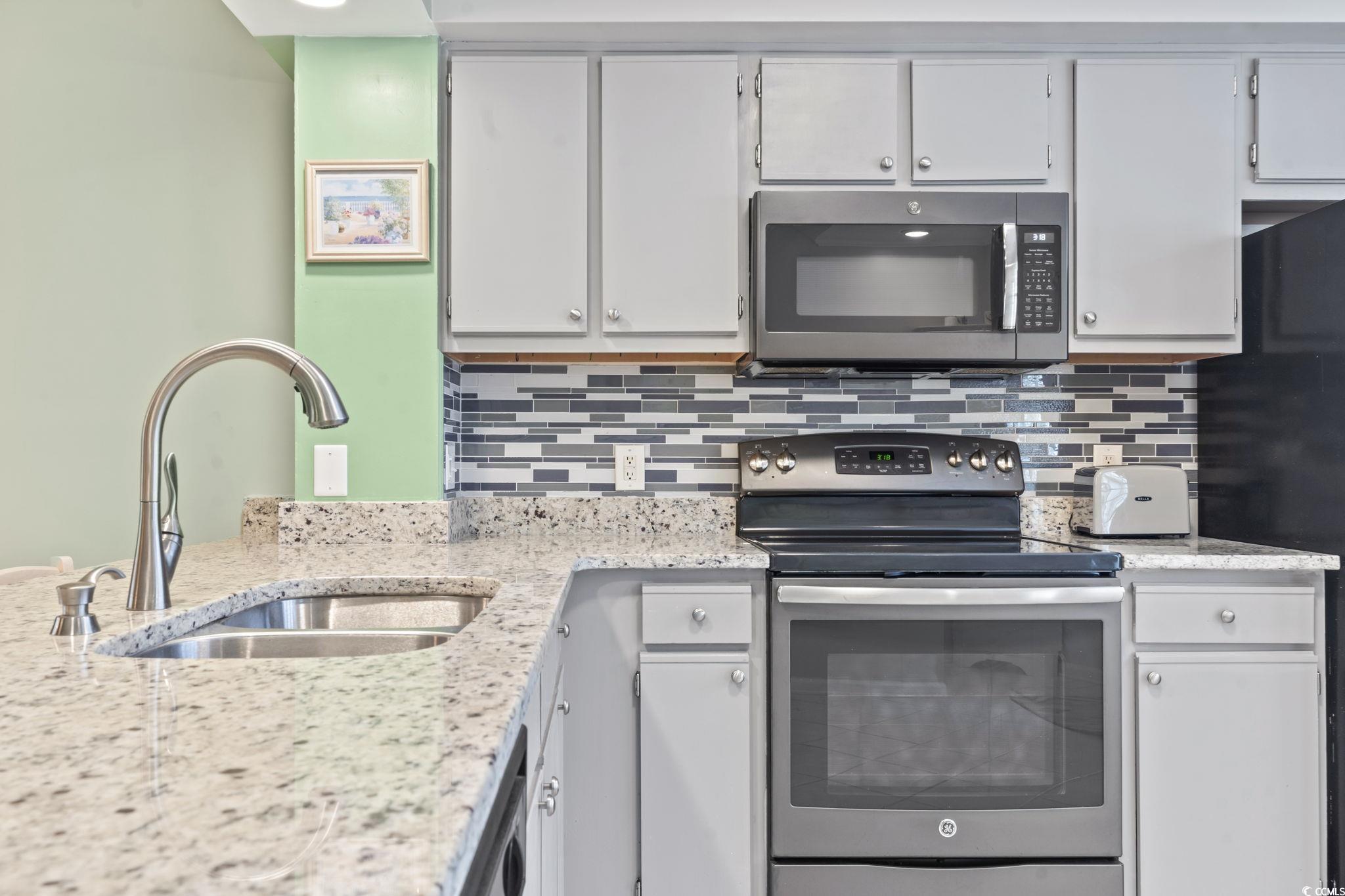 611 2nd Ave. S #18-C, North Myrtle Beach, South Carolina image 16