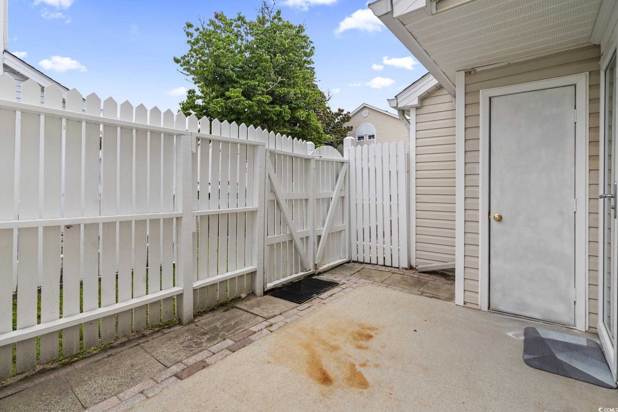 611 2nd Ave. S #18-C, North Myrtle Beach, South Carolina image 33