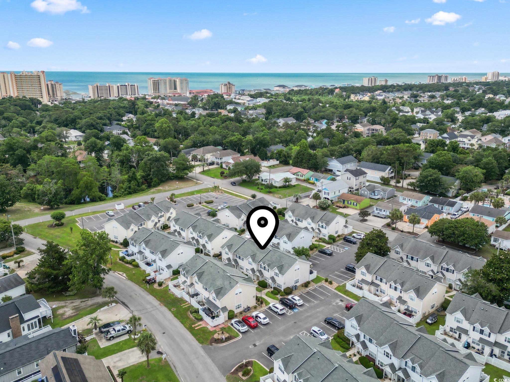 611 2nd Ave. S #18-C, North Myrtle Beach, South Carolina image 37