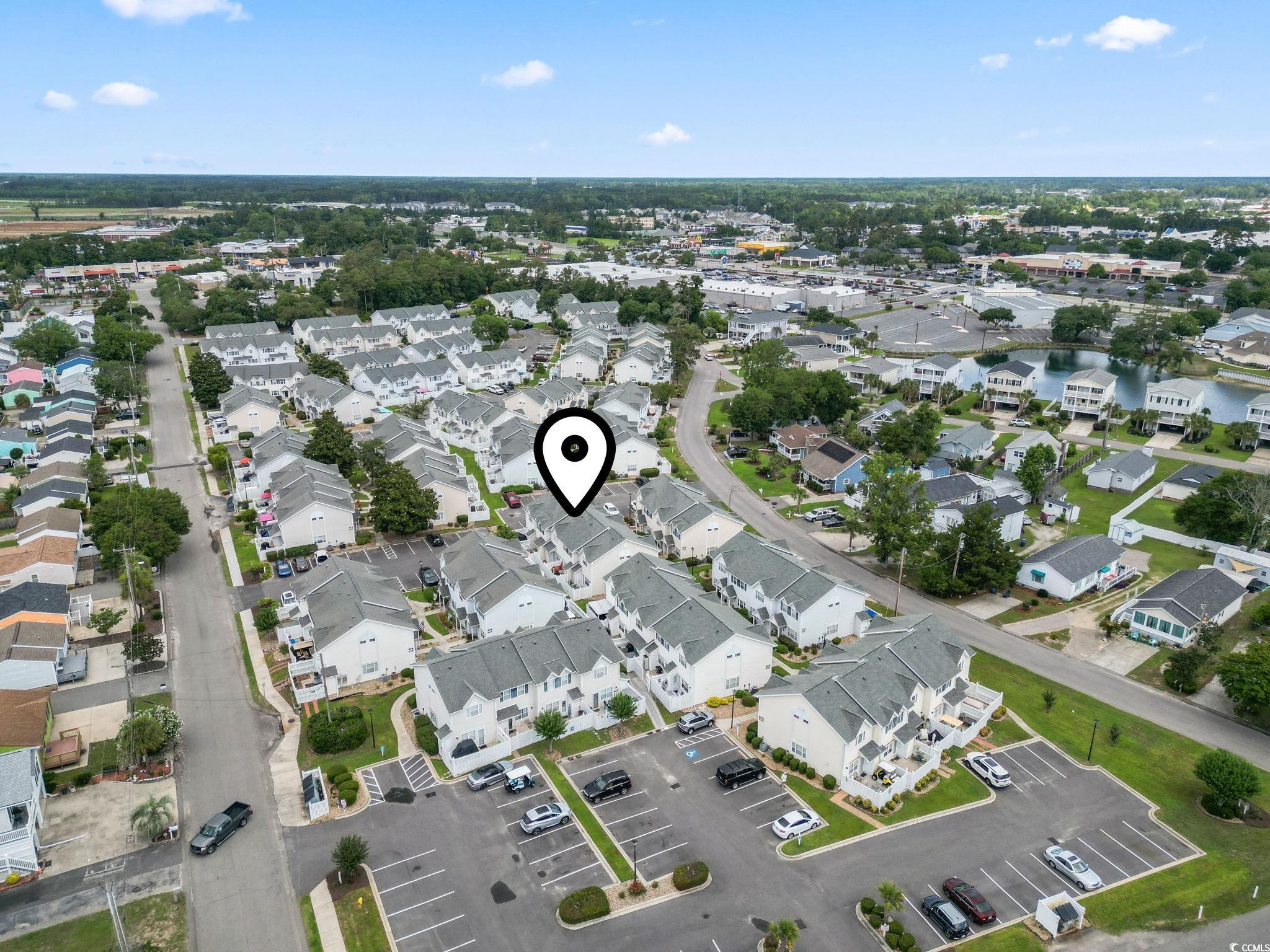 611 2nd Ave. S #18-C, North Myrtle Beach, South Carolina image 38