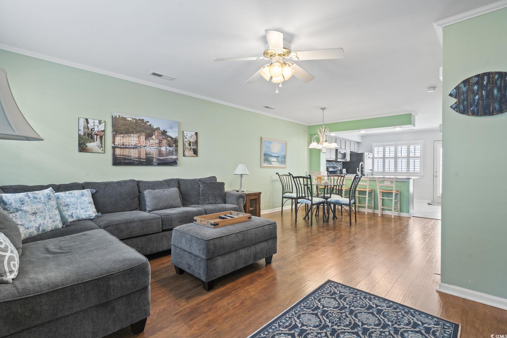 611 2nd Ave. S #18-C, North Myrtle Beach, South Carolina image 5