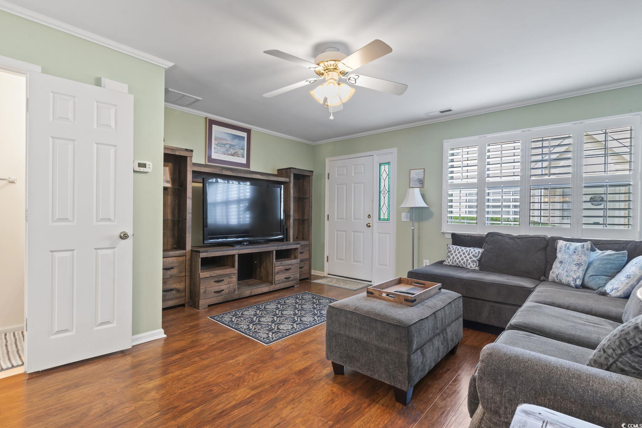 611 2nd Ave. S #18-C, North Myrtle Beach, South Carolina image 6
