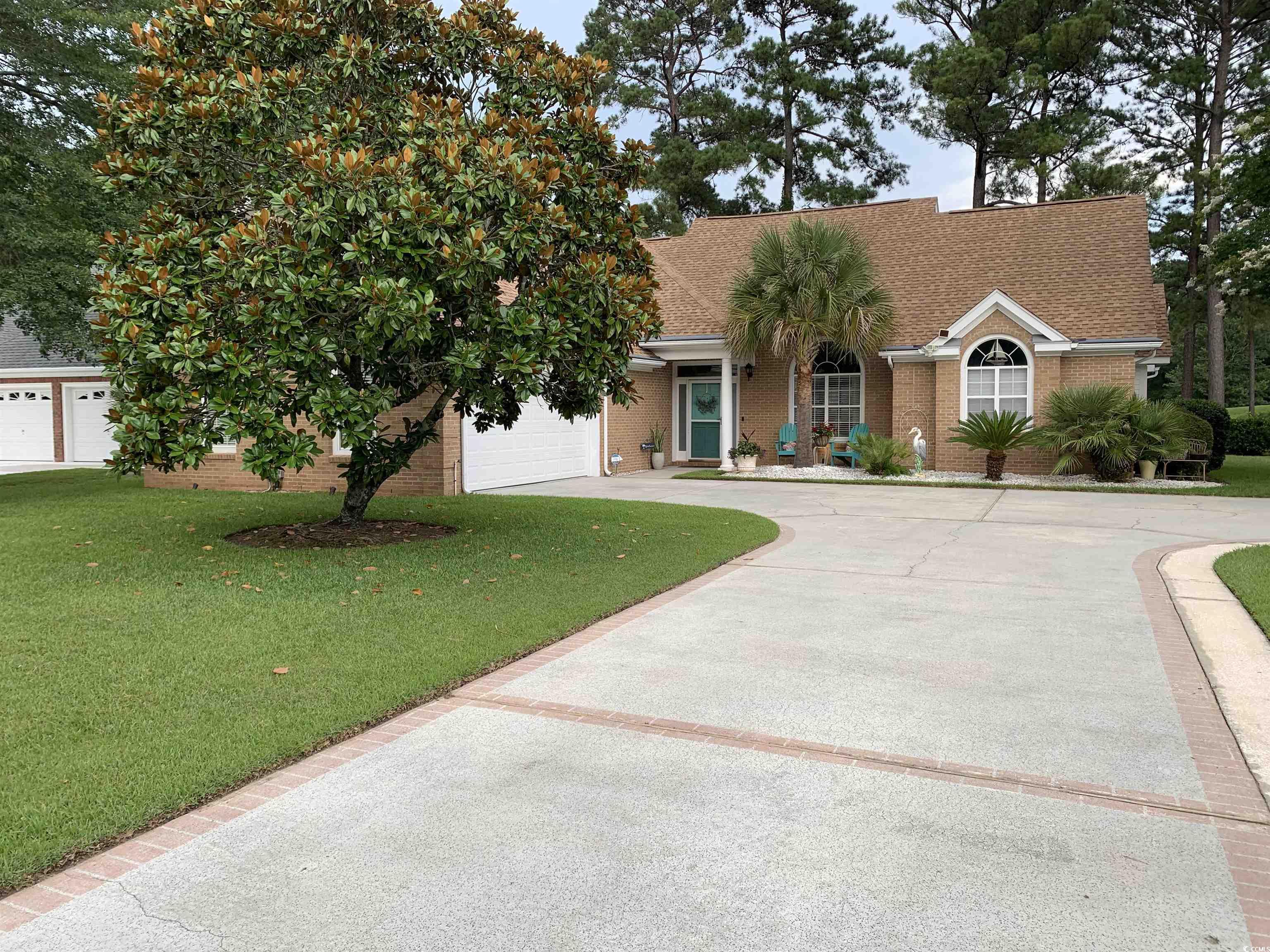 9614 Indigo Creek Blvd. Murrells Inlet, SC 29576