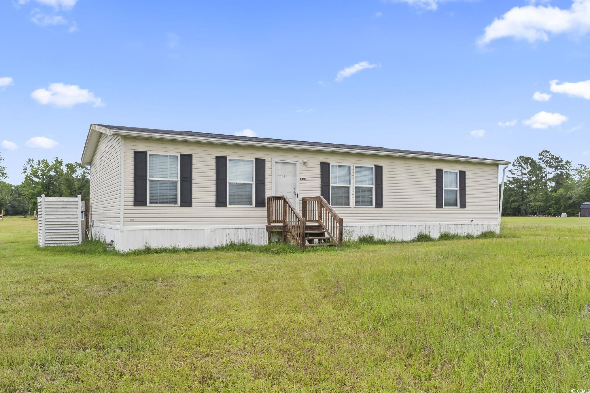 6608 Black Creek Rd., Nichols, South Carolina image 1