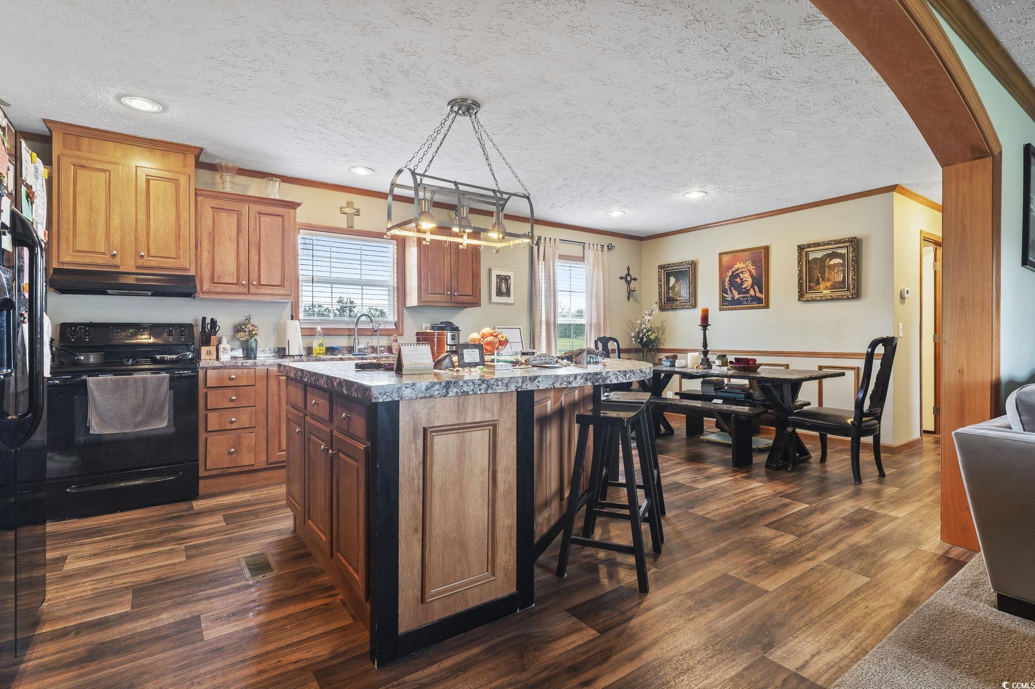 6608 Black Creek Rd., Nichols, South Carolina image 12