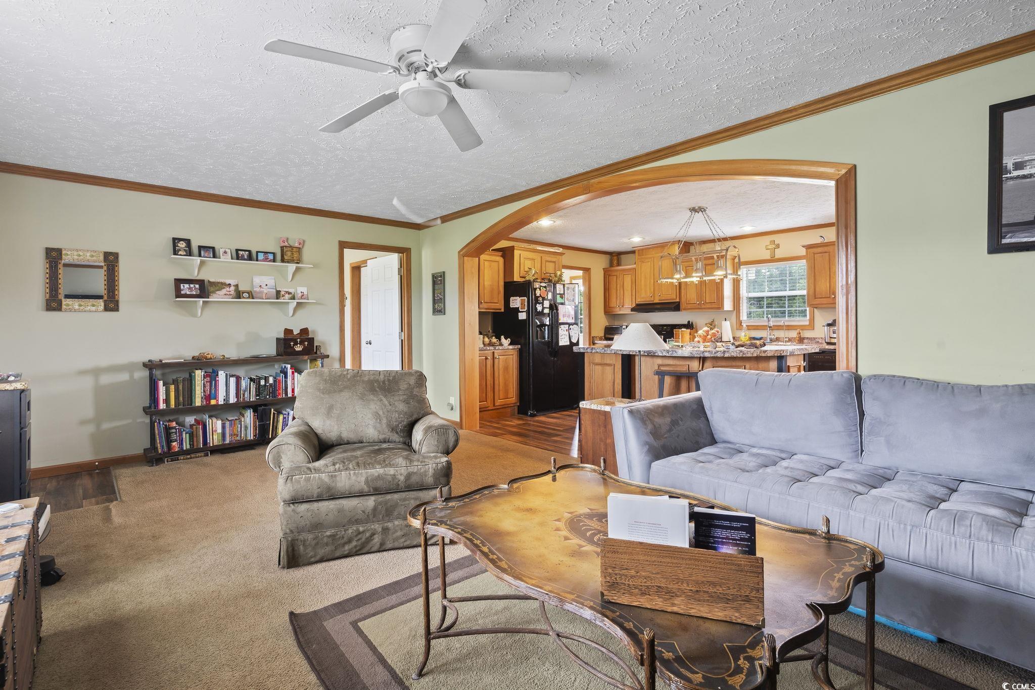 6608 Black Creek Rd., Nichols, South Carolina image 13