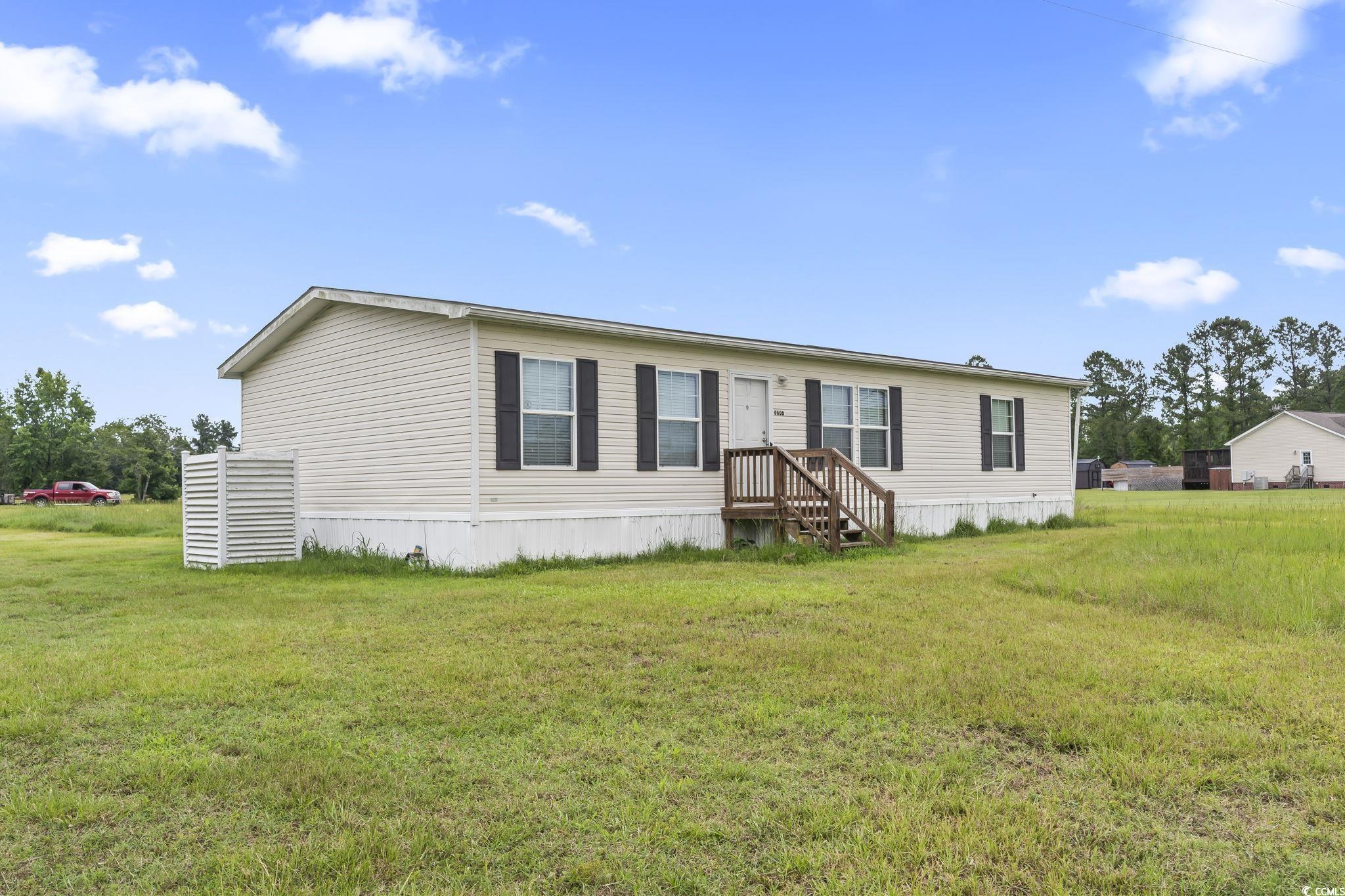 6608 Black Creek Rd., Nichols, South Carolina image 2