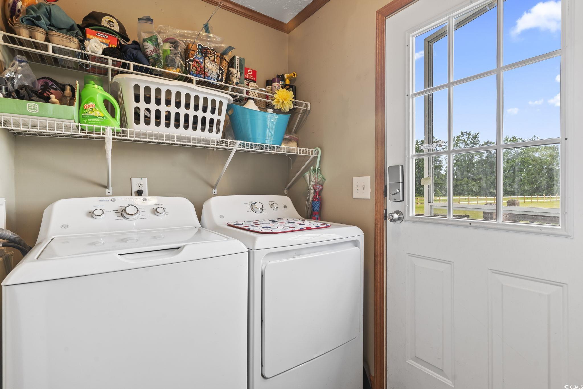 6608 Black Creek Rd., Nichols, South Carolina image 29