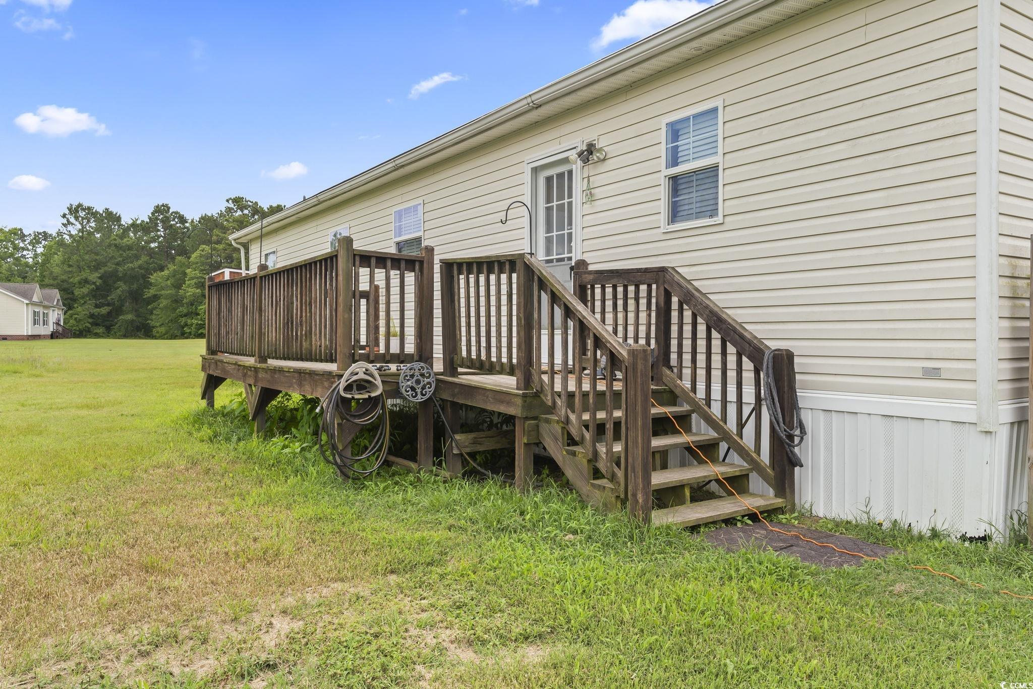 6608 Black Creek Rd., Nichols, South Carolina image 3