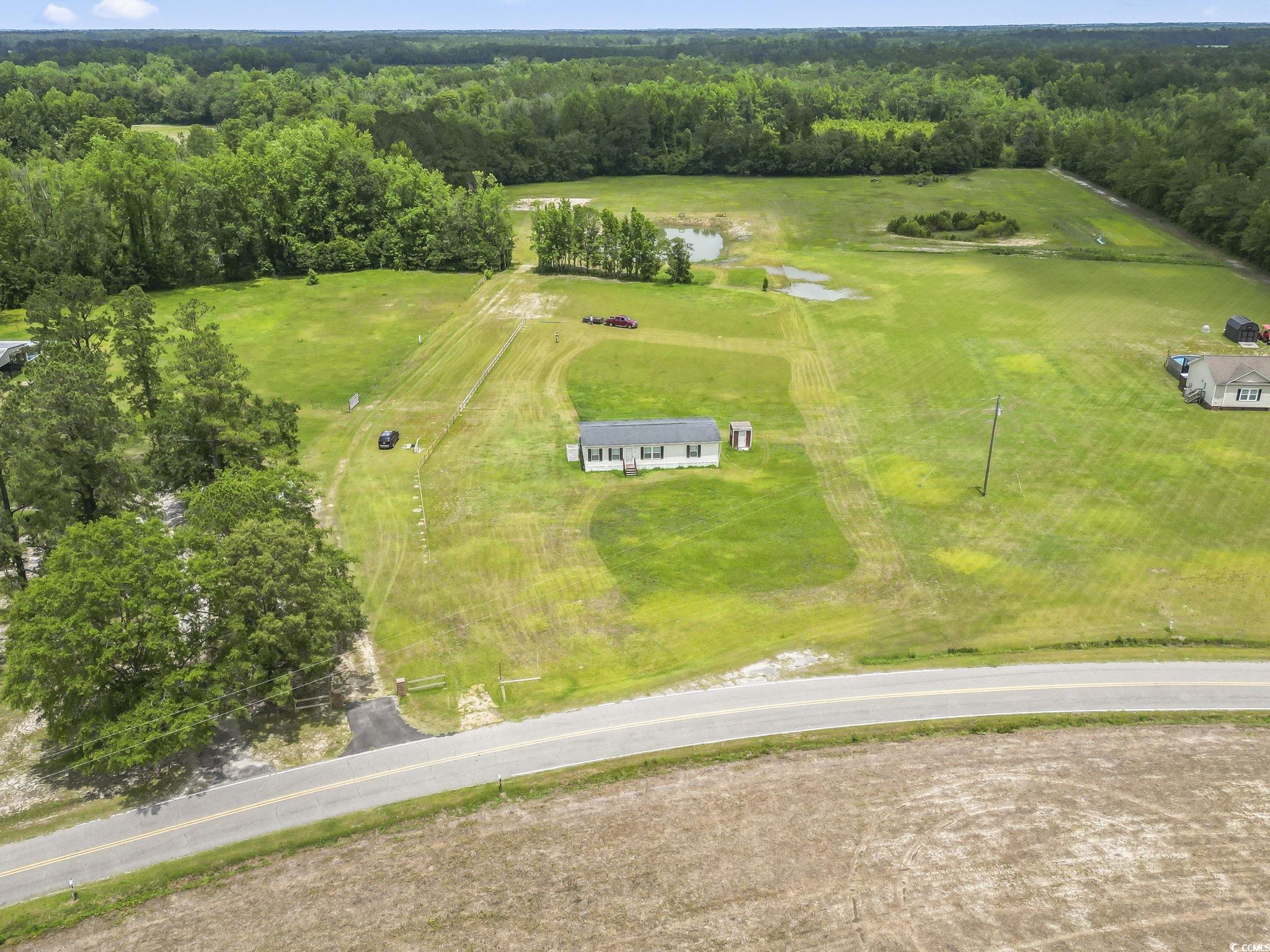 6608 Black Creek Rd., Nichols, South Carolina image 32