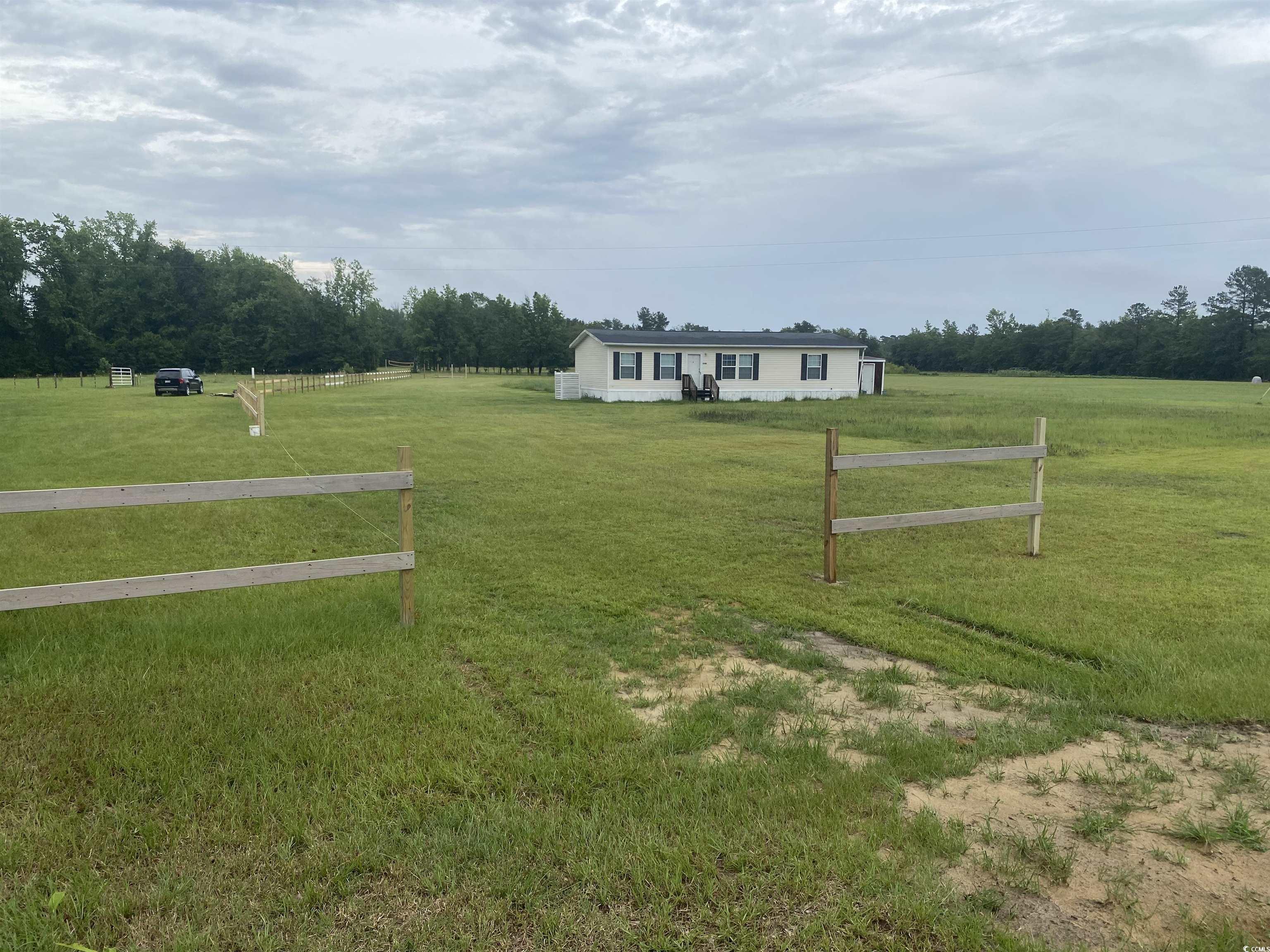 6608 Black Creek Rd., Nichols, South Carolina image 37