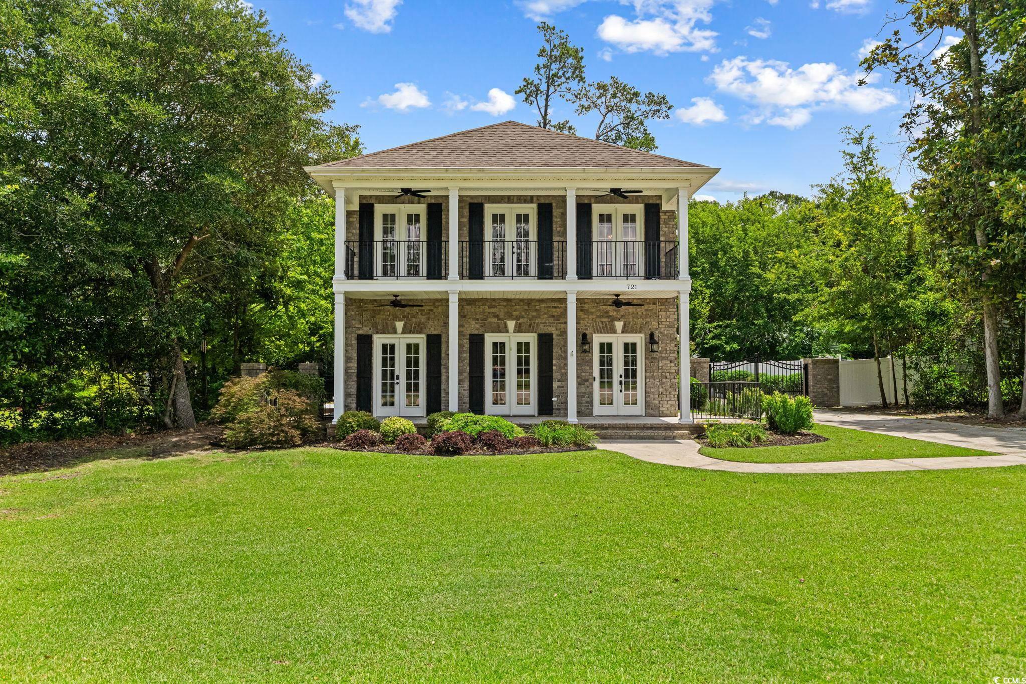 721 Prestwood Dr., Hartsville, South Carolina image 1