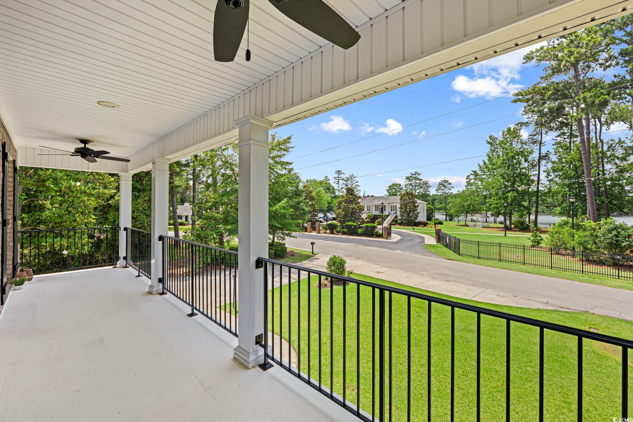 721 Prestwood Dr., Hartsville, South Carolina image 18