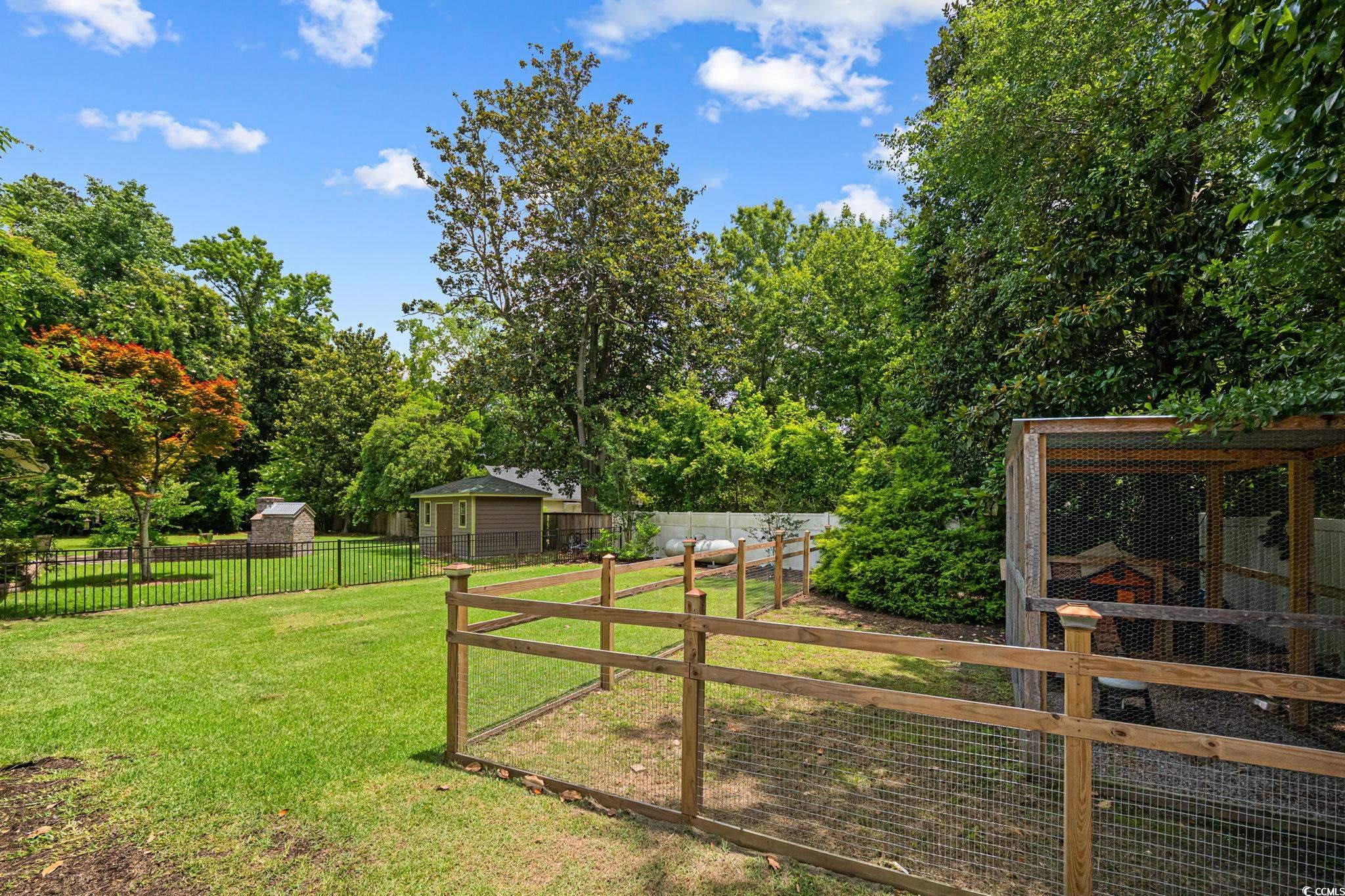 721 Prestwood Dr., Hartsville, South Carolina image 32