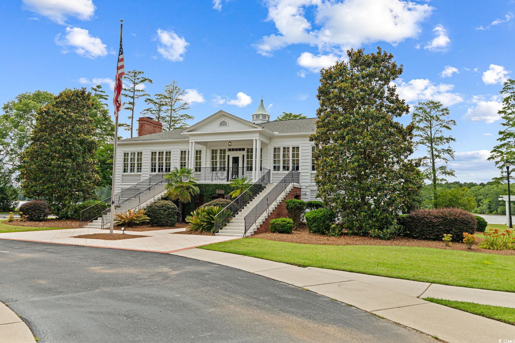 721 Prestwood Dr., Hartsville, South Carolina image 40
