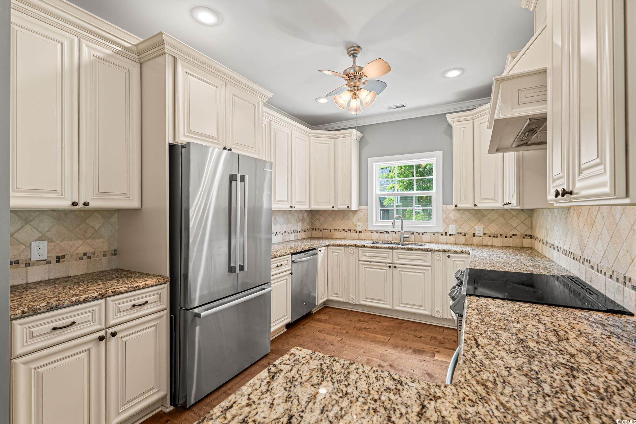 721 Prestwood Dr., Hartsville, South Carolina image 5