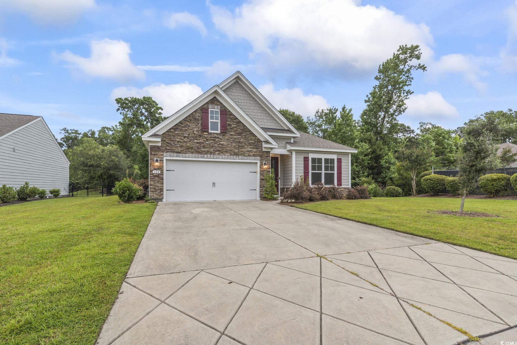 124 Castaway Key Dr., Pawleys Island, South Carolina image 4
