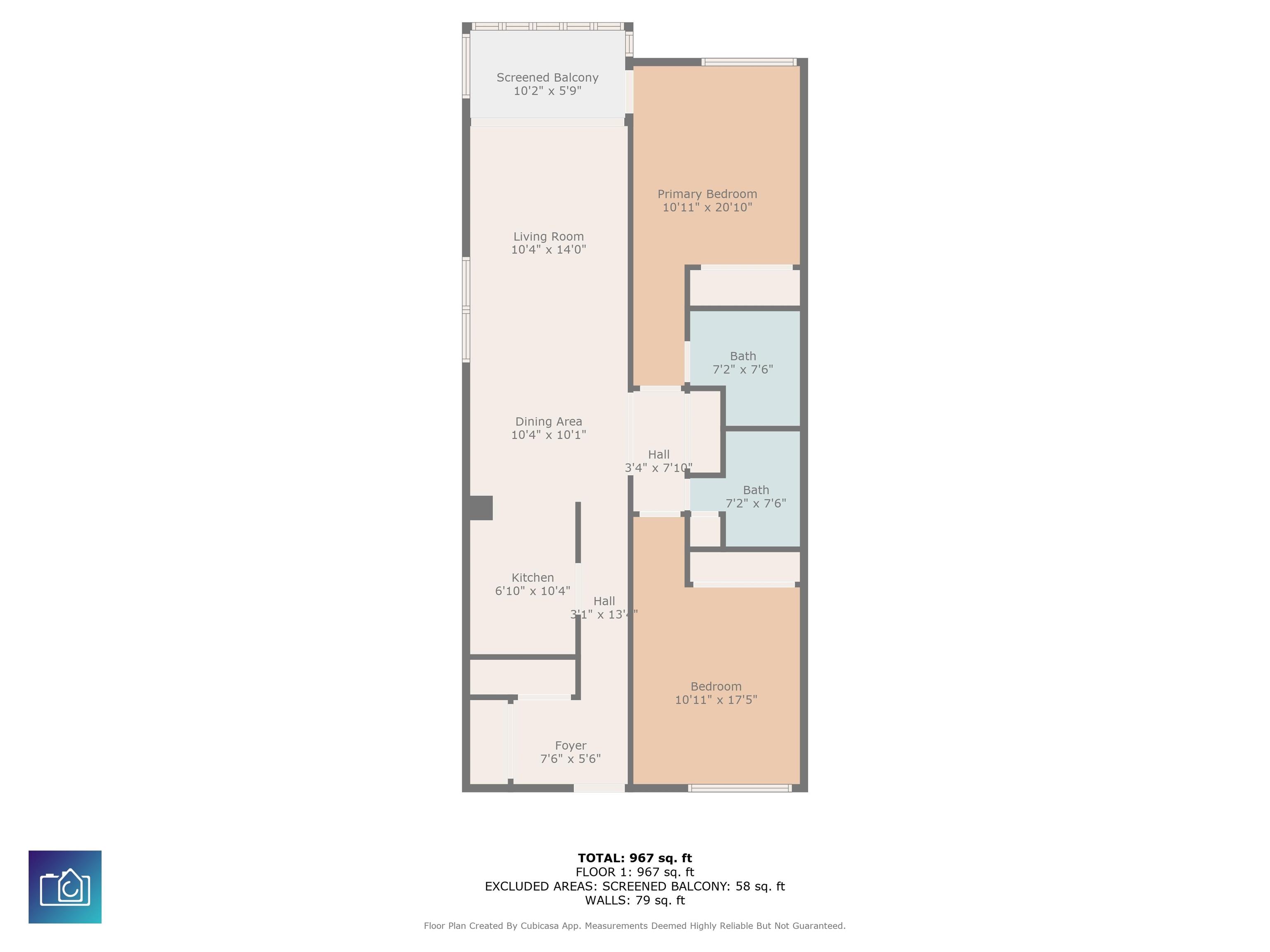 305 Hillside Dr. N #205, North Myrtle Beach, South Carolina image 34