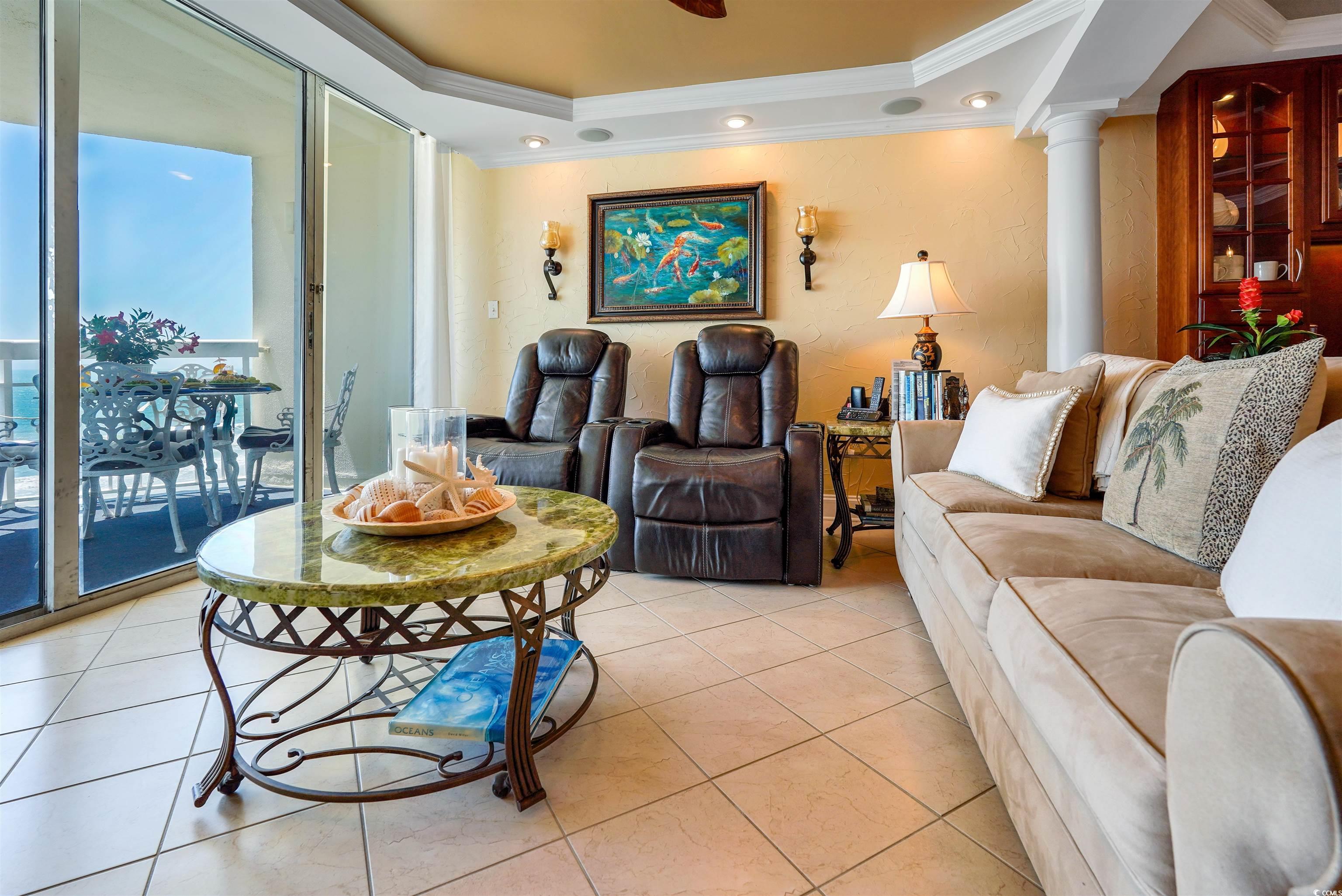 1012 N Waccamaw Dr. #305, Garden City Beach, South Carolina image 10
