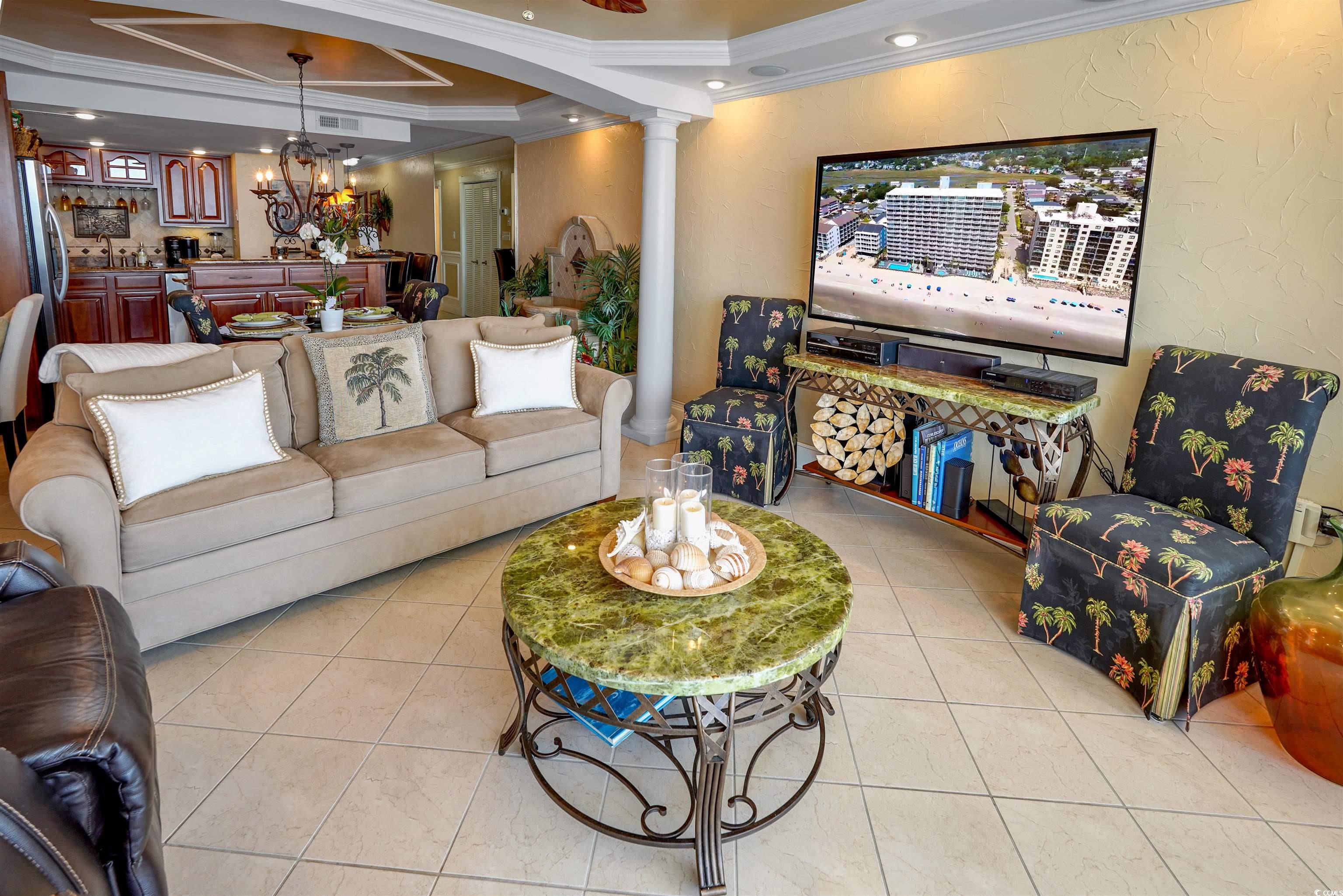 1012 N Waccamaw Dr. #305, Garden City Beach, South Carolina image 11
