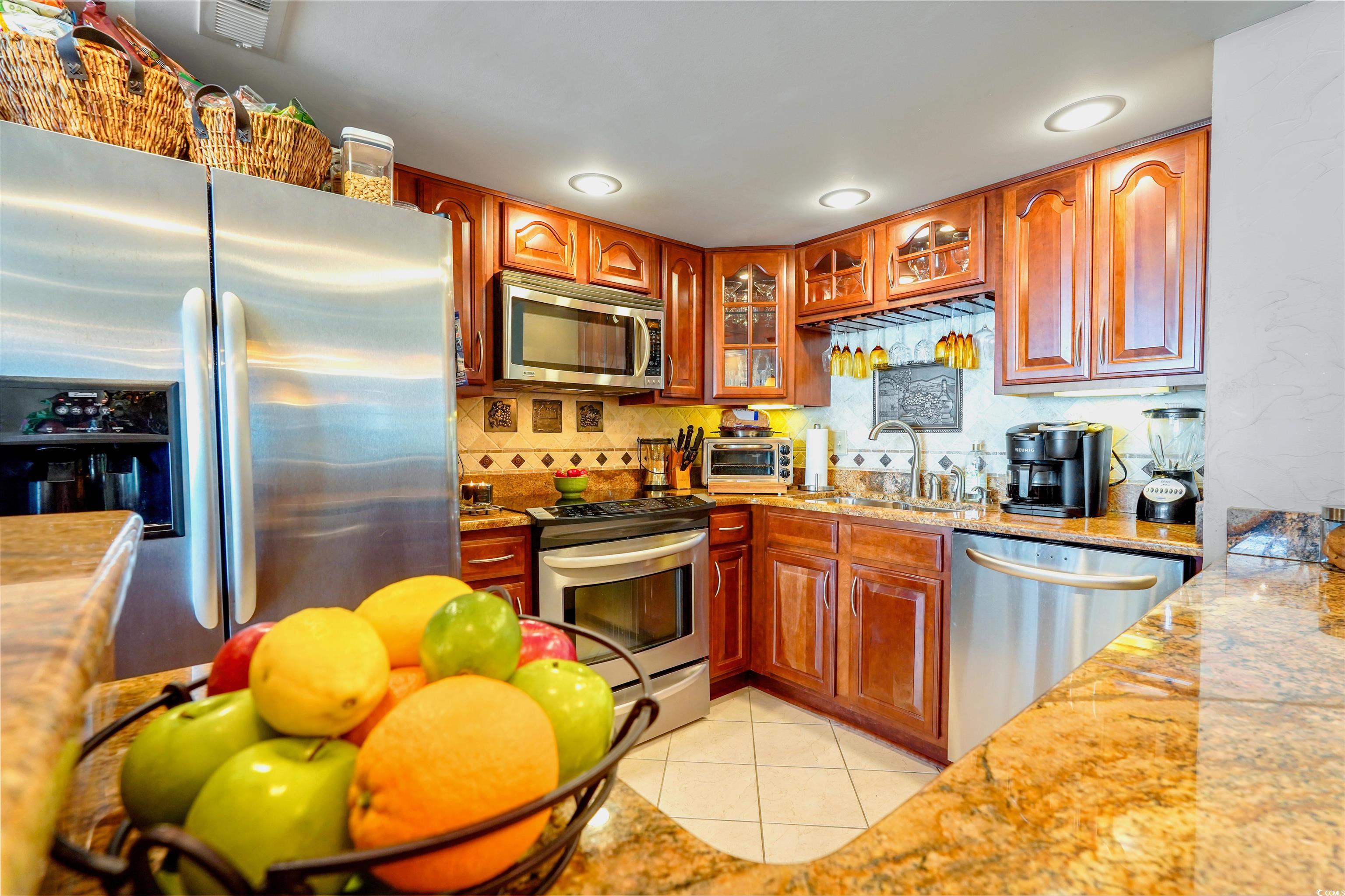 1012 N Waccamaw Dr. #305, Garden City Beach, South Carolina image 15