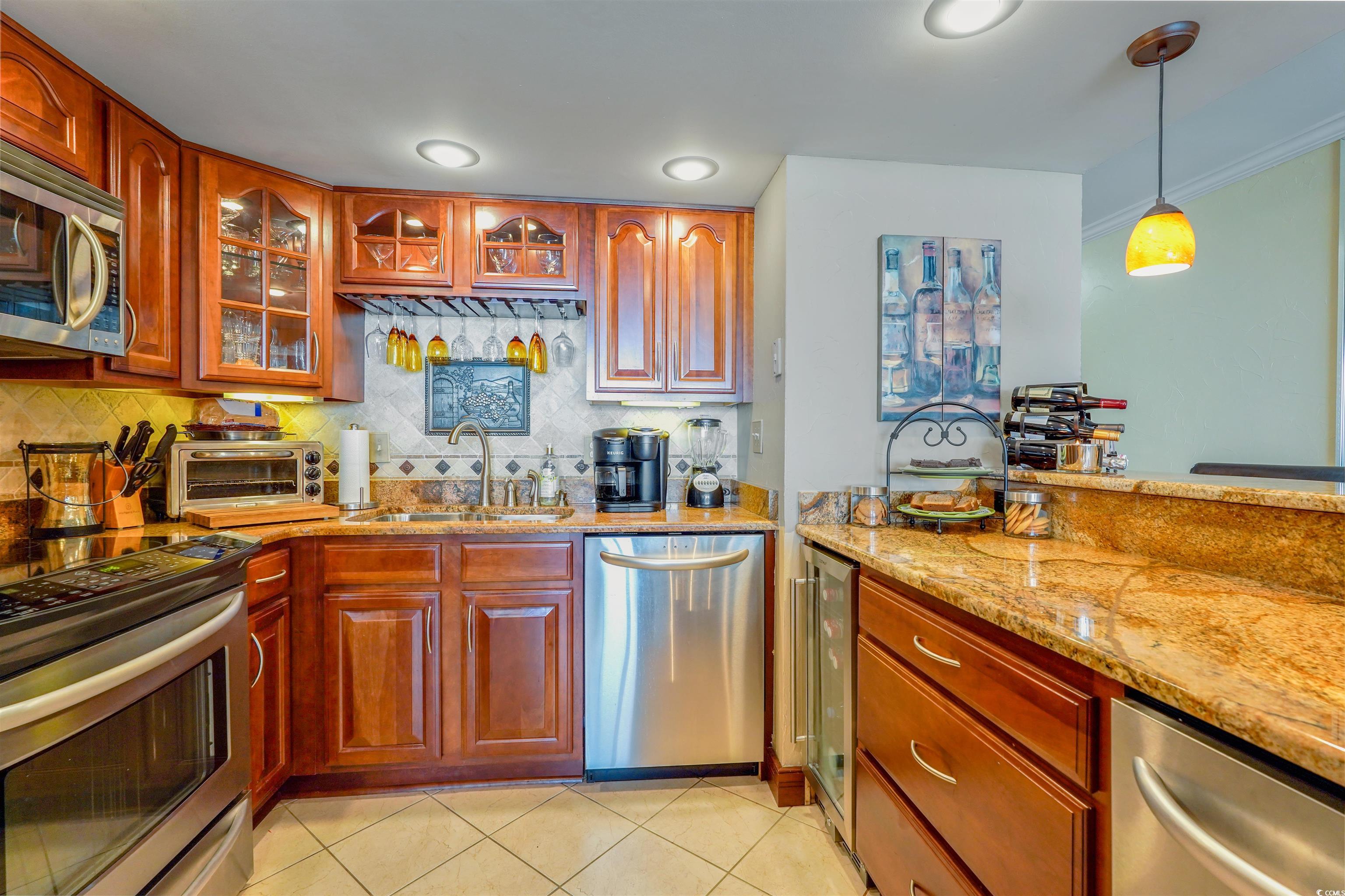 1012 N Waccamaw Dr. #305, Garden City Beach, South Carolina image 16