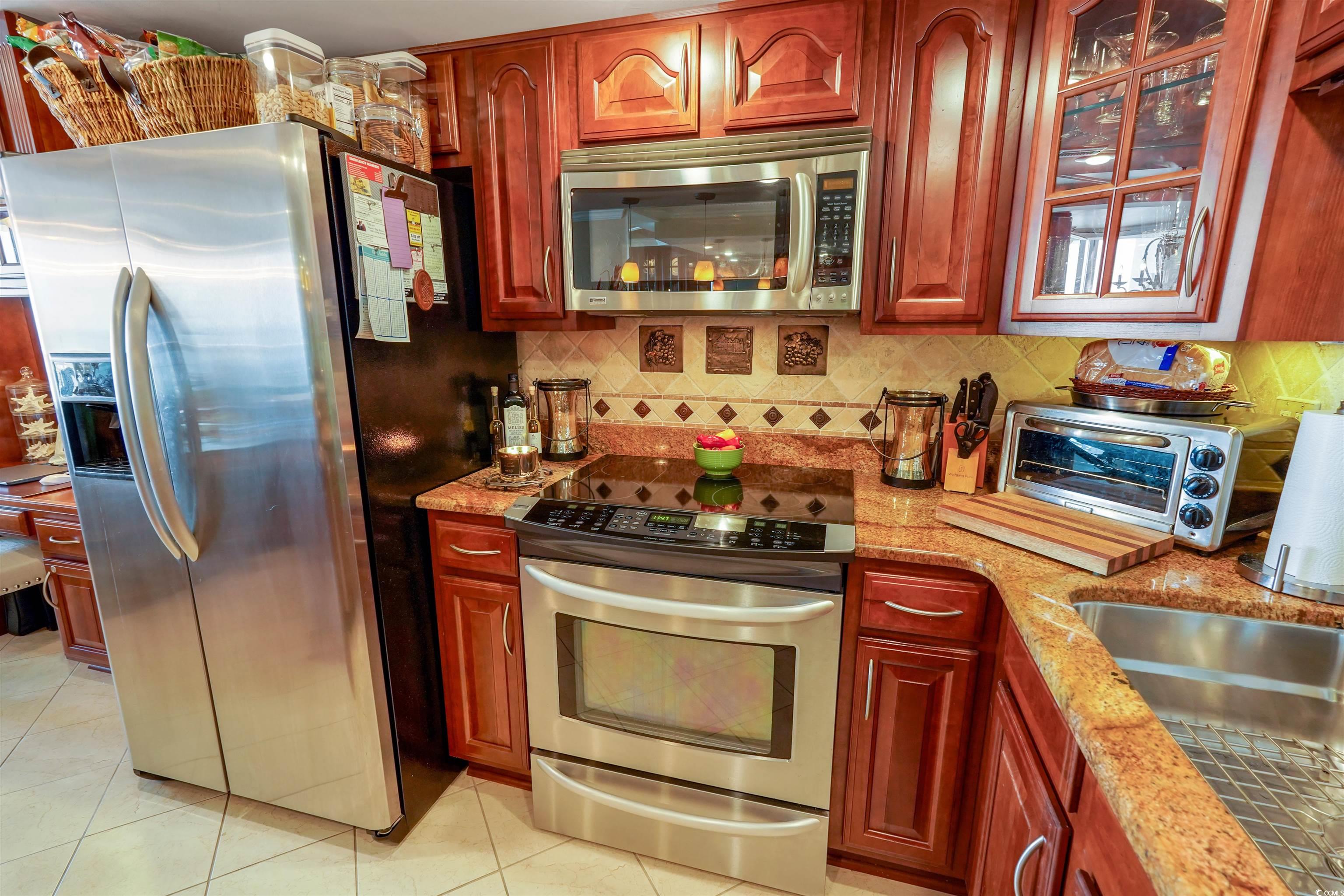 1012 N Waccamaw Dr. #305, Garden City Beach, South Carolina image 18