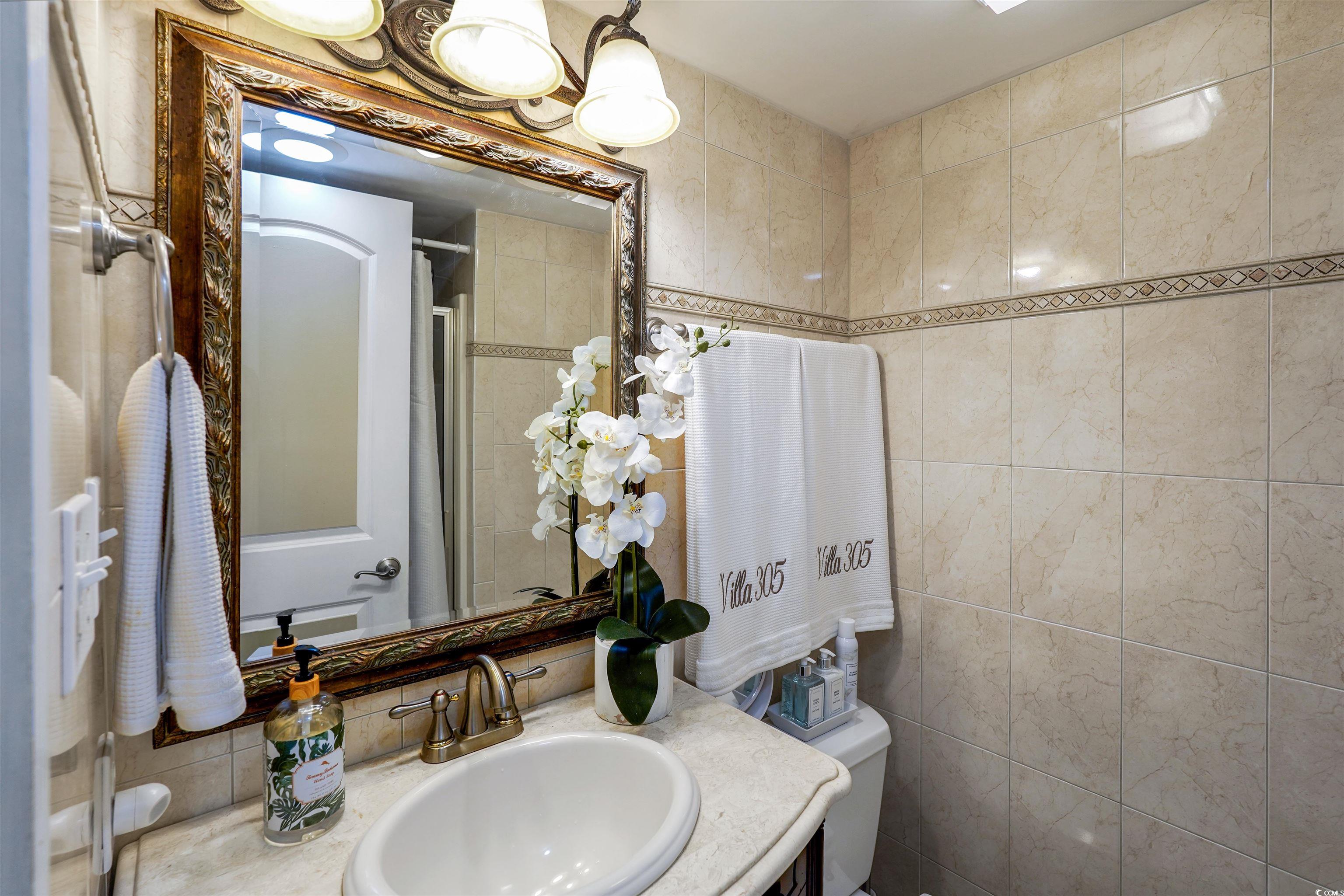 1012 N Waccamaw Dr. #305, Garden City Beach, South Carolina image 22