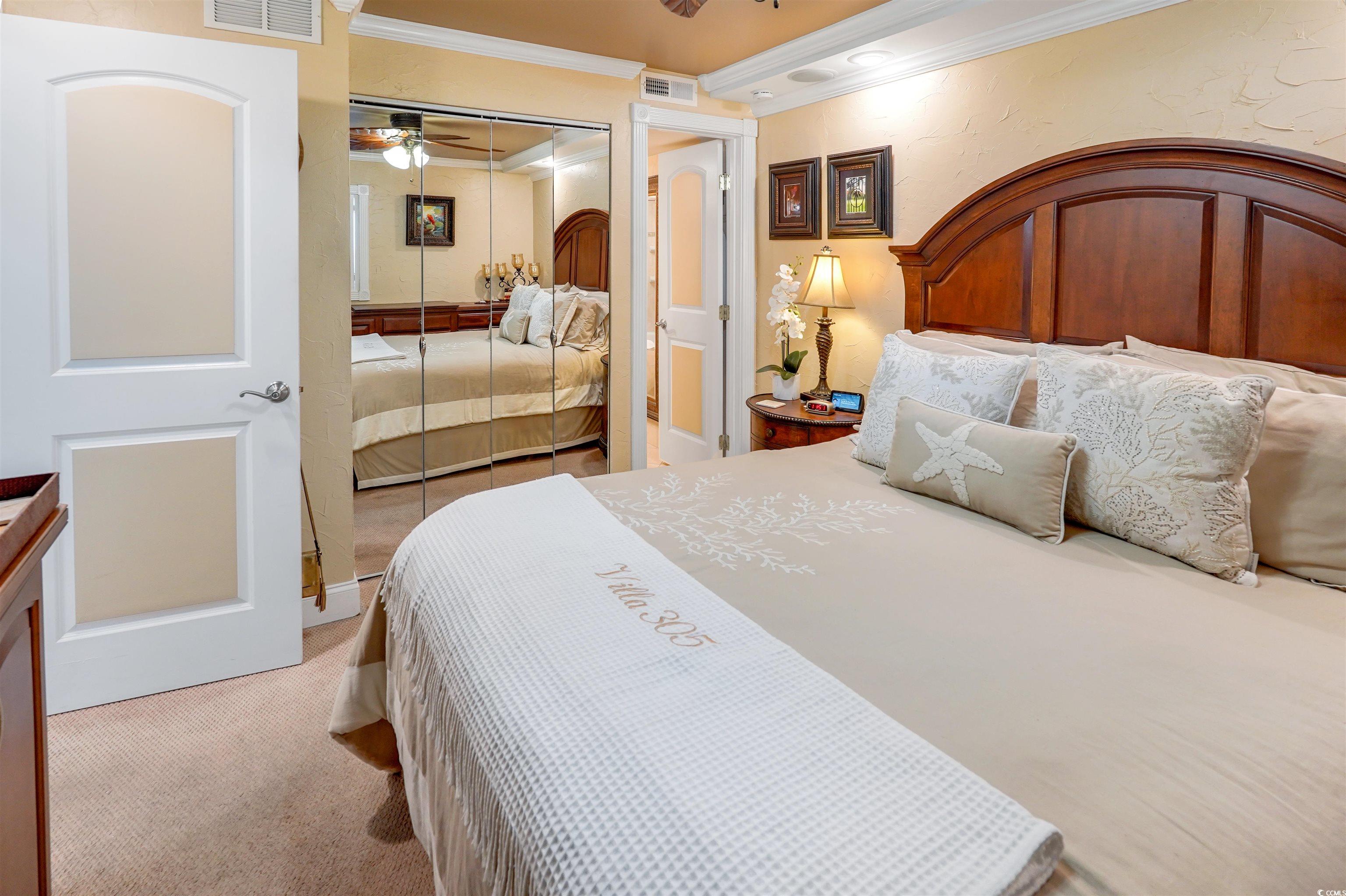 1012 N Waccamaw Dr. #305, Garden City Beach, South Carolina image 25