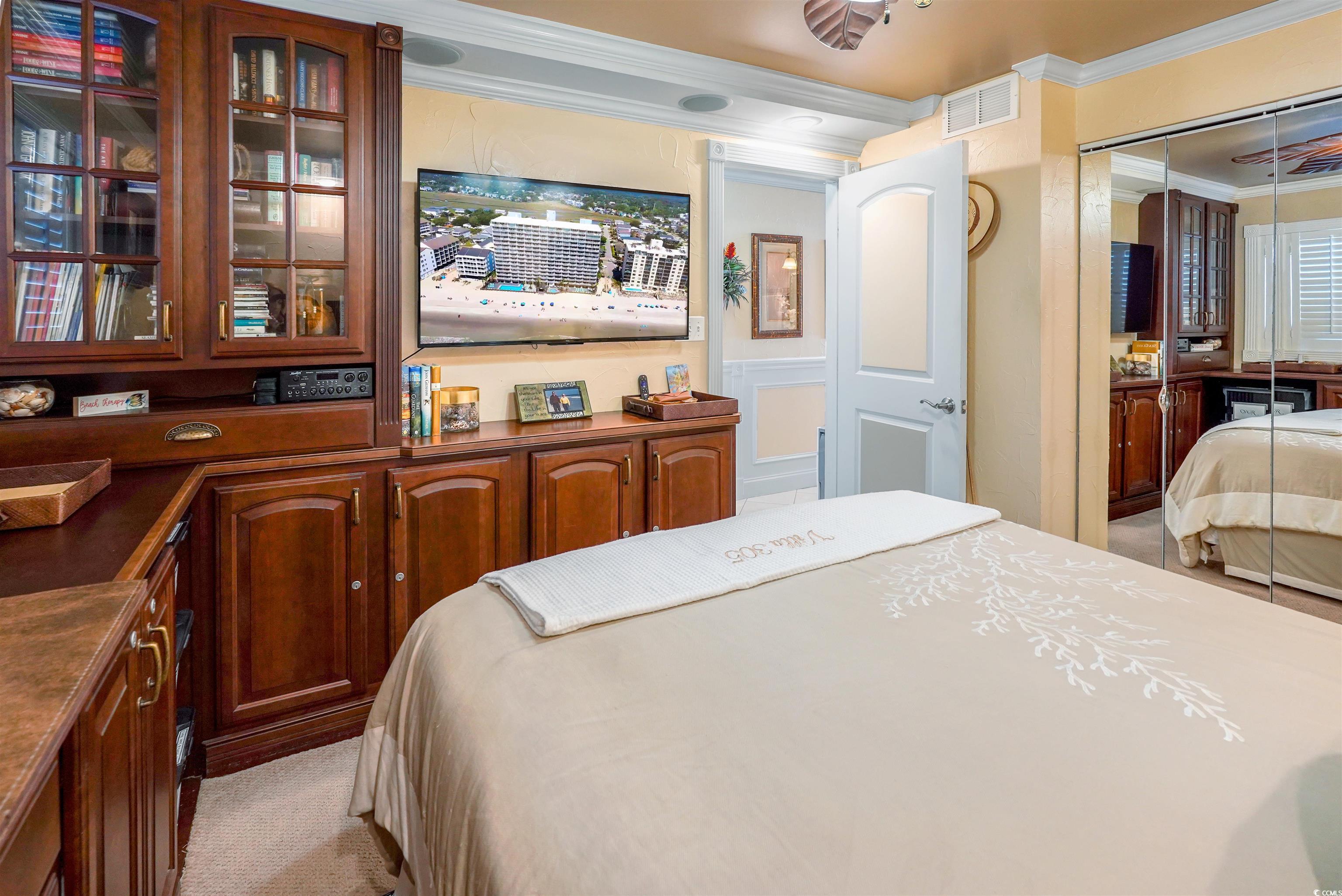 1012 N Waccamaw Dr. #305, Garden City Beach, South Carolina image 27