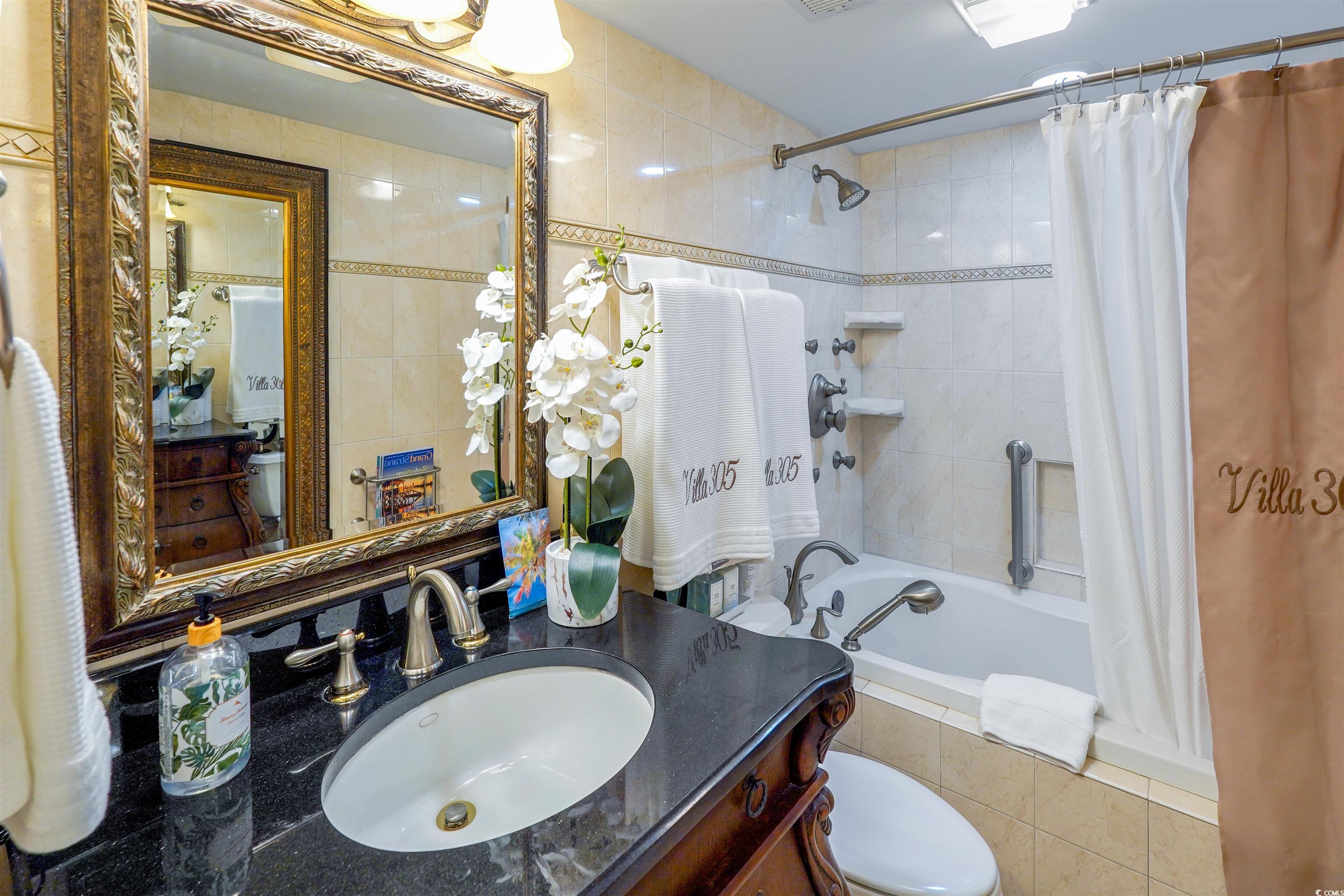 1012 N Waccamaw Dr. #305, Garden City Beach, South Carolina image 28