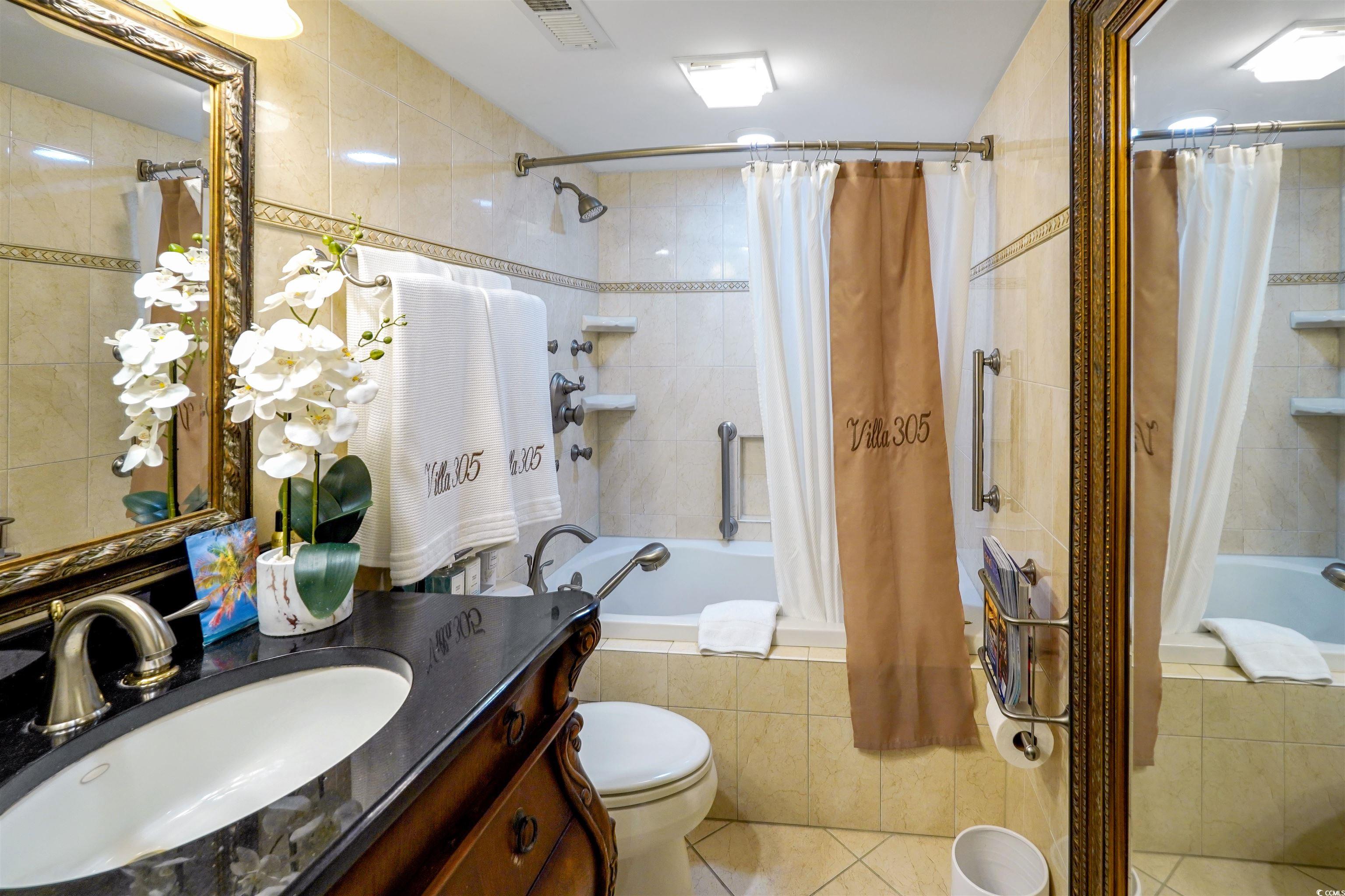 1012 N Waccamaw Dr. #305, Garden City Beach, South Carolina image 29