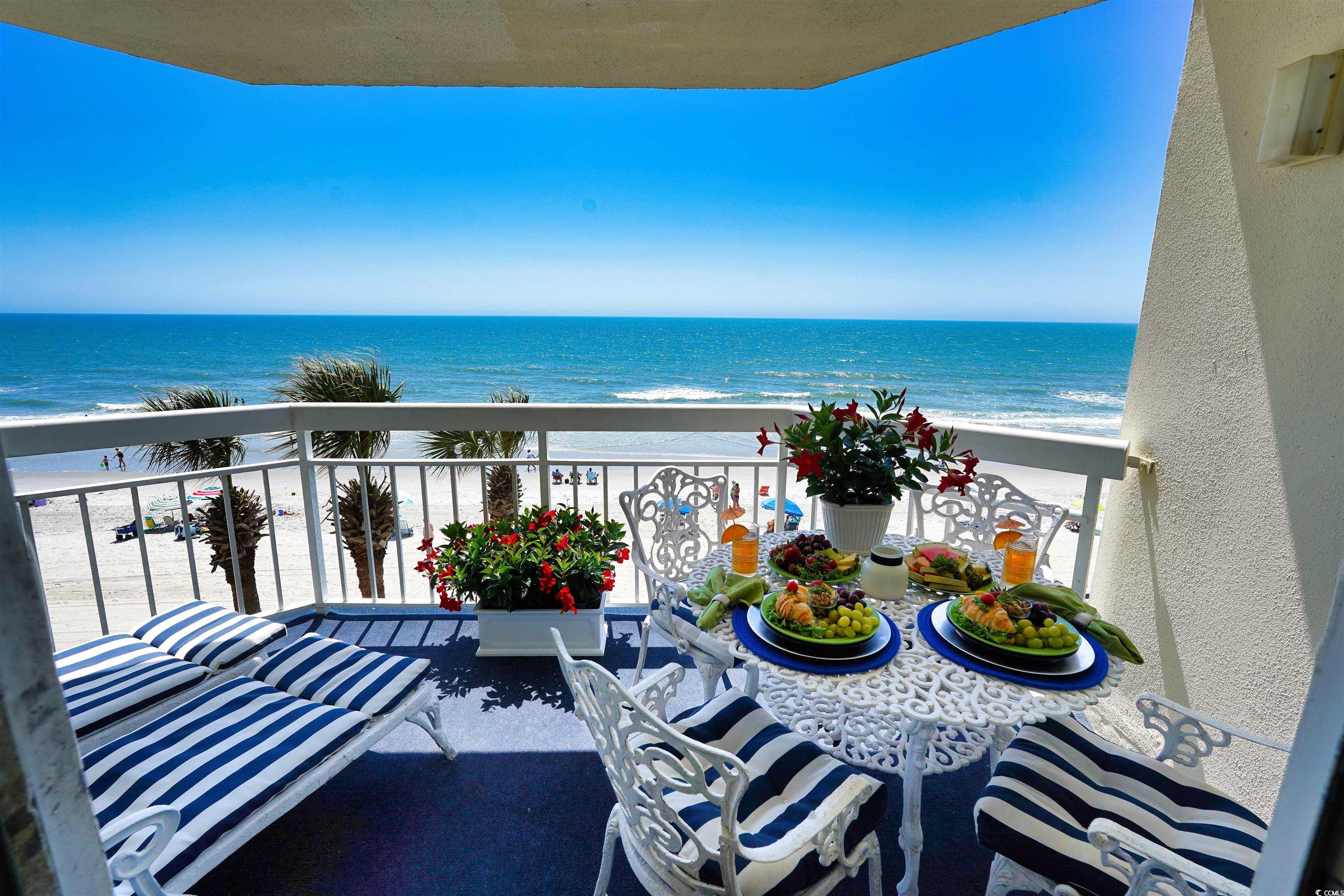 1012 N Waccamaw Dr. #305, Garden City Beach, South Carolina image 3