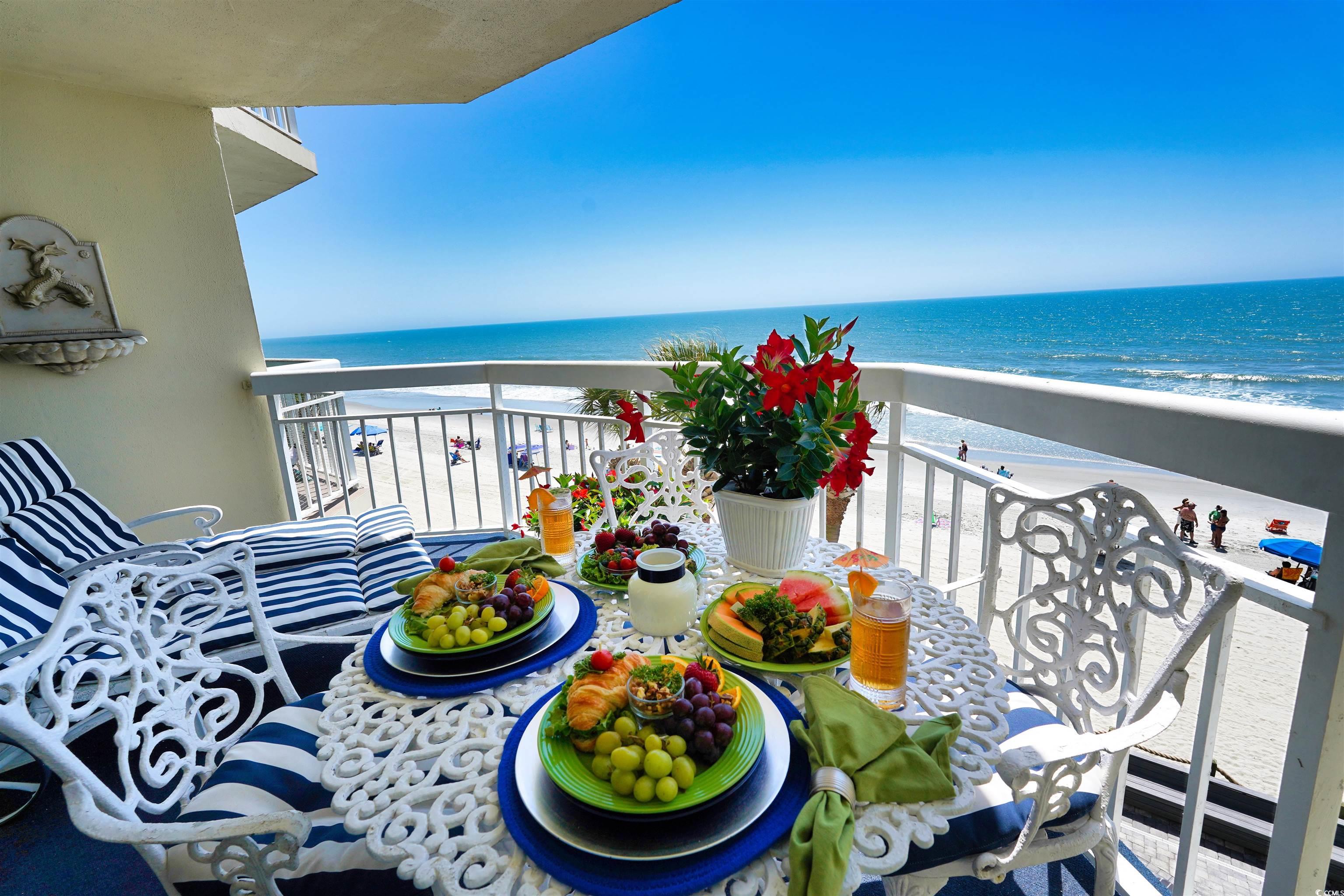 1012 N Waccamaw Dr. #305, Garden City Beach, South Carolina image 30