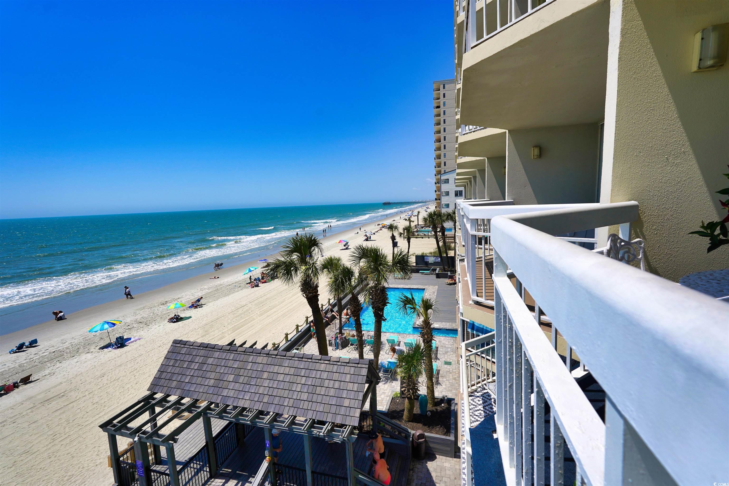 1012 N Waccamaw Dr. #305, Garden City Beach, South Carolina image 31