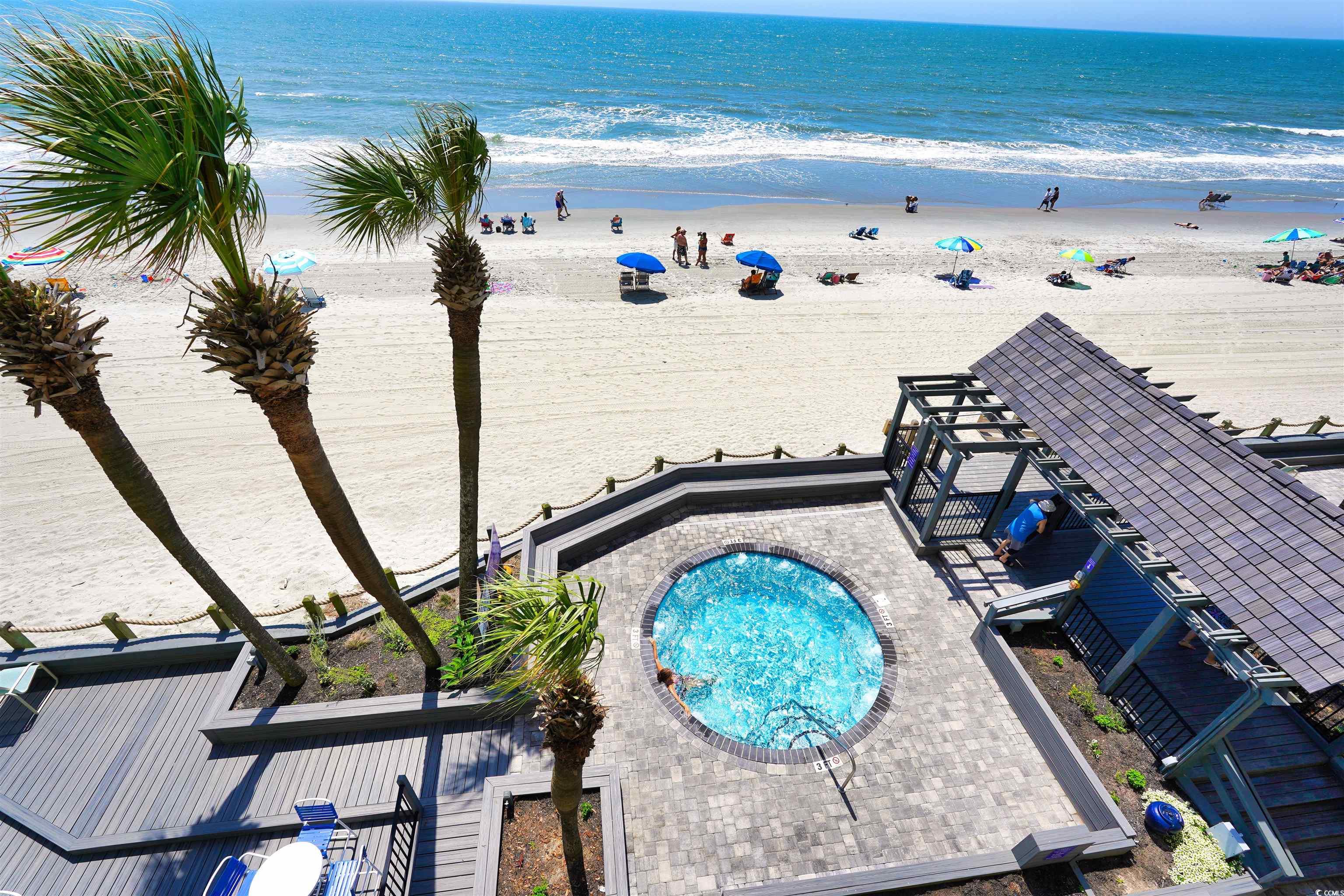 1012 N Waccamaw Dr. #305, Garden City Beach, South Carolina image 37
