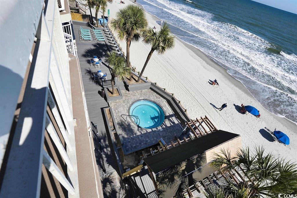 1012 N Waccamaw Dr. #305, Garden City Beach, South Carolina image 38