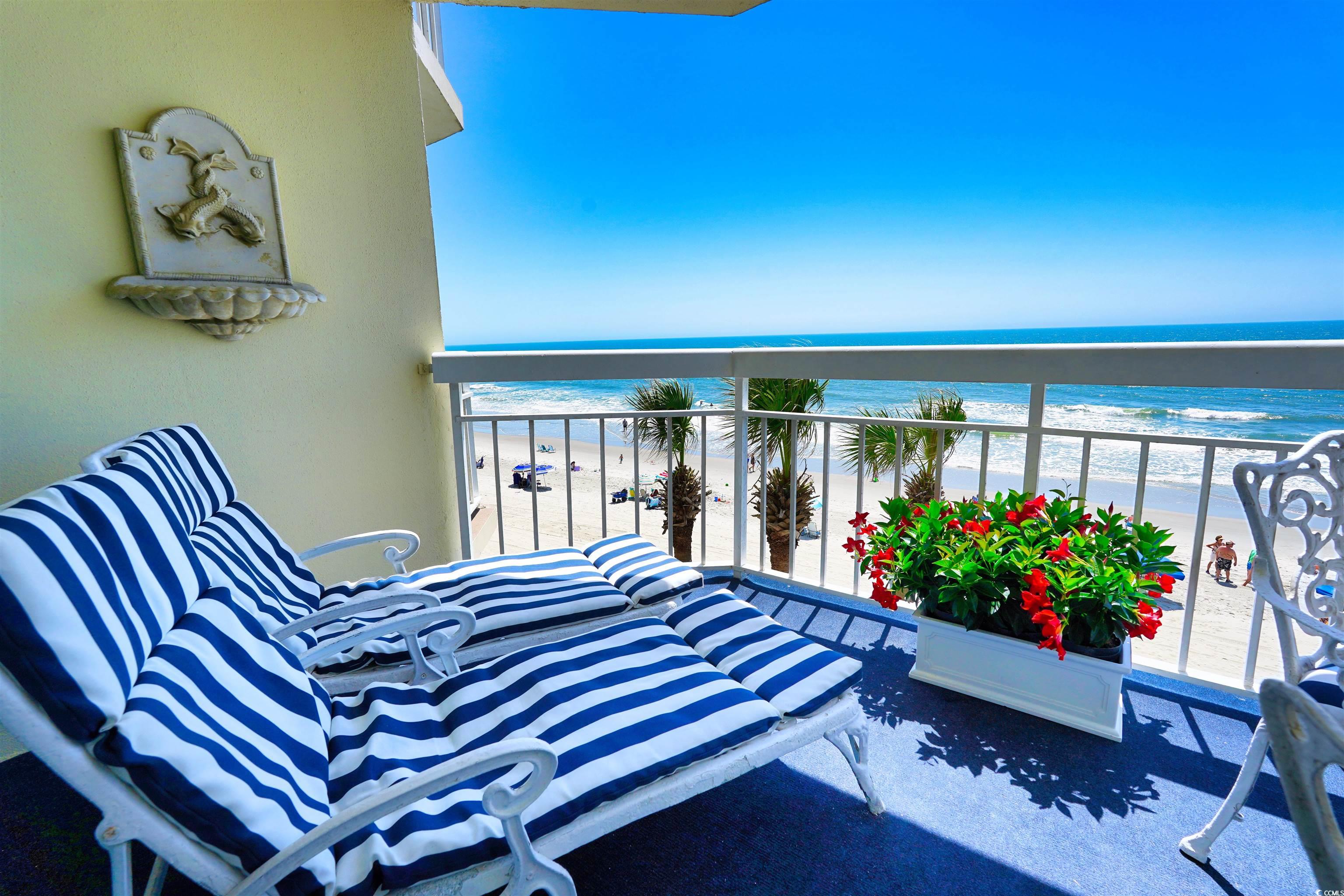 1012 N Waccamaw Dr. #305, Garden City Beach, South Carolina image 4