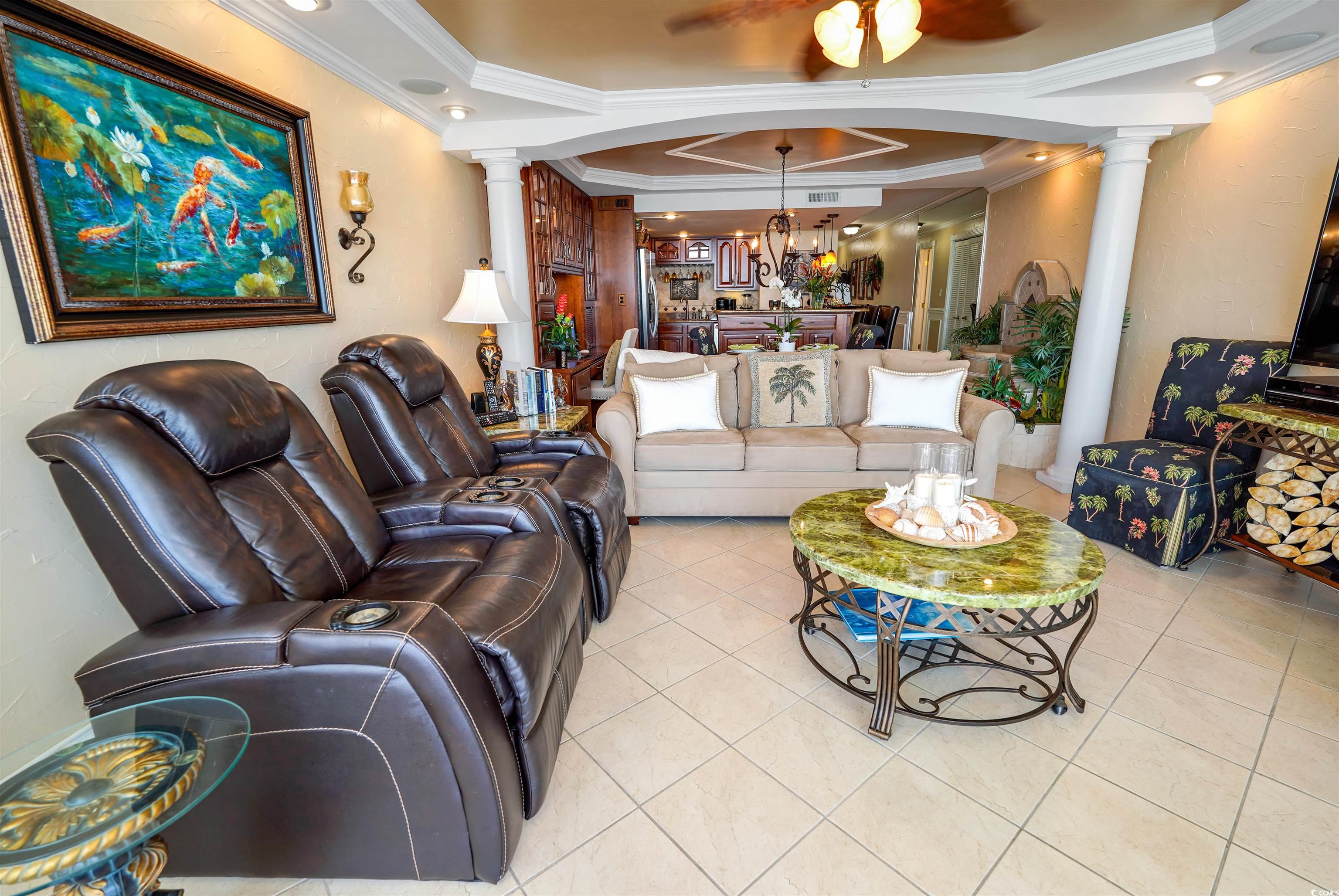 1012 N Waccamaw Dr. #305, Garden City Beach, South Carolina image 6