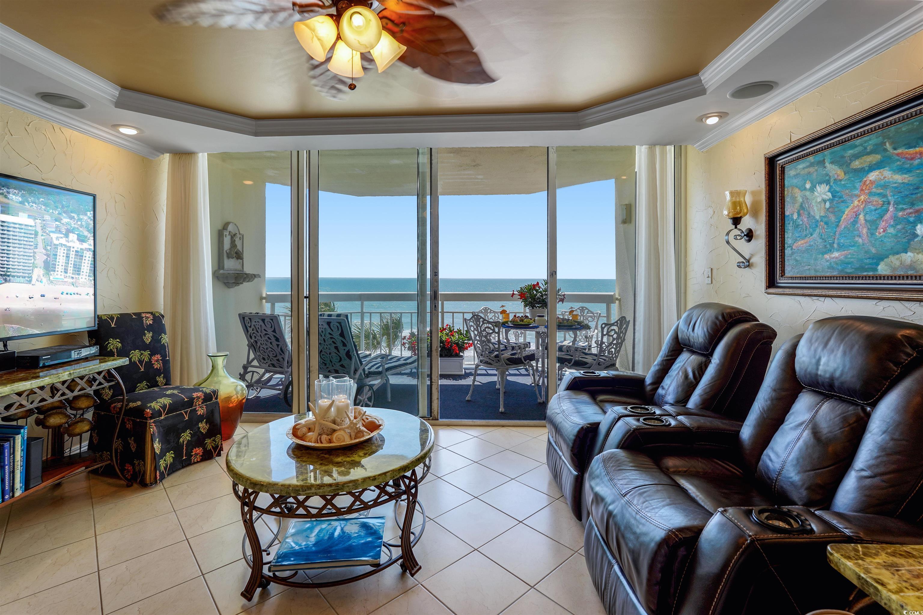 1012 N Waccamaw Dr. #305, Garden City Beach, South Carolina image 8
