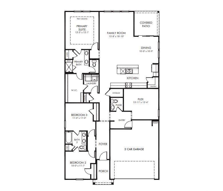 1242 Arizona Dr., Longs, South Carolina image 2