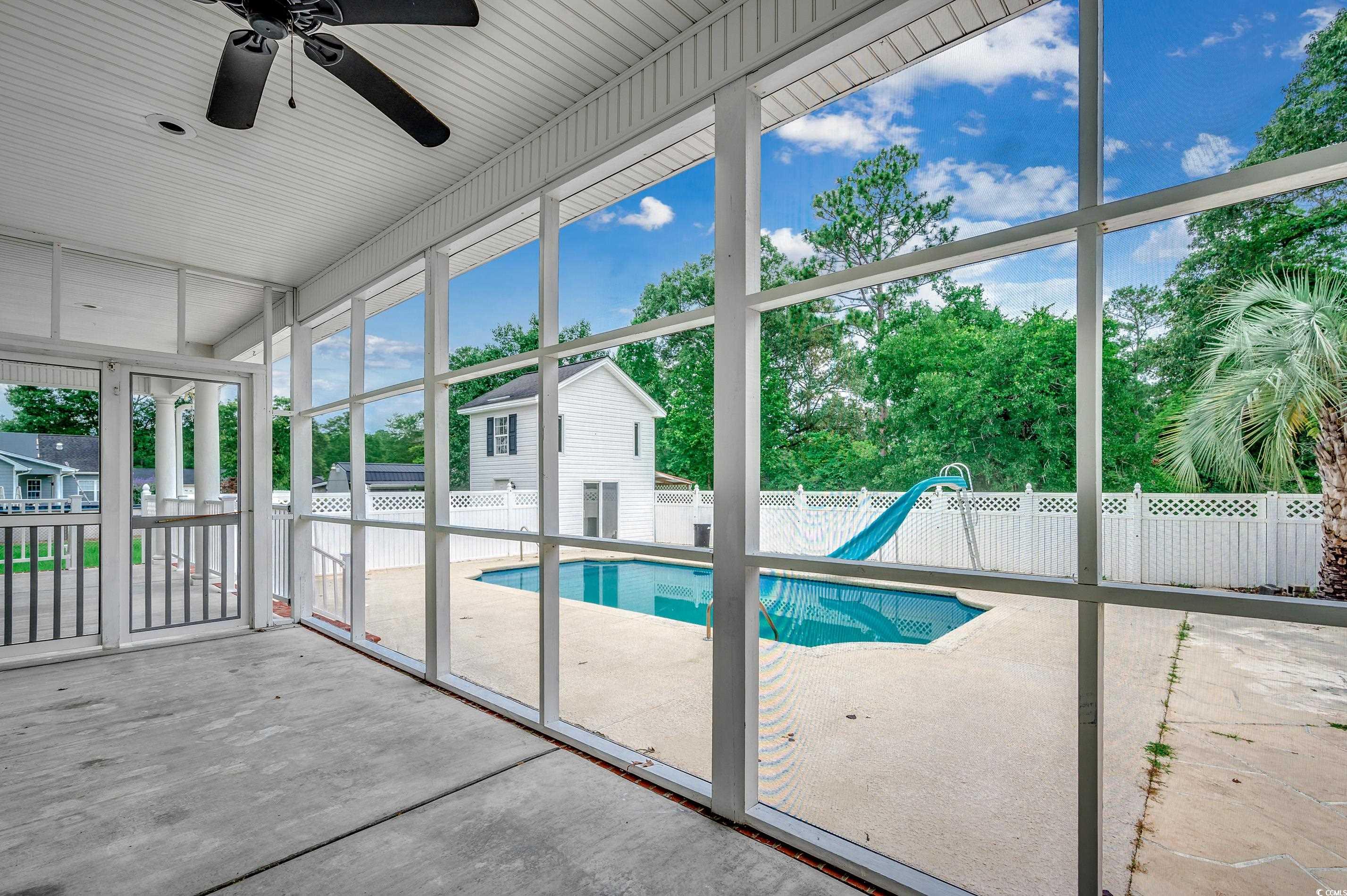 391 William Nobles Rd., Aynor, South Carolina image 24