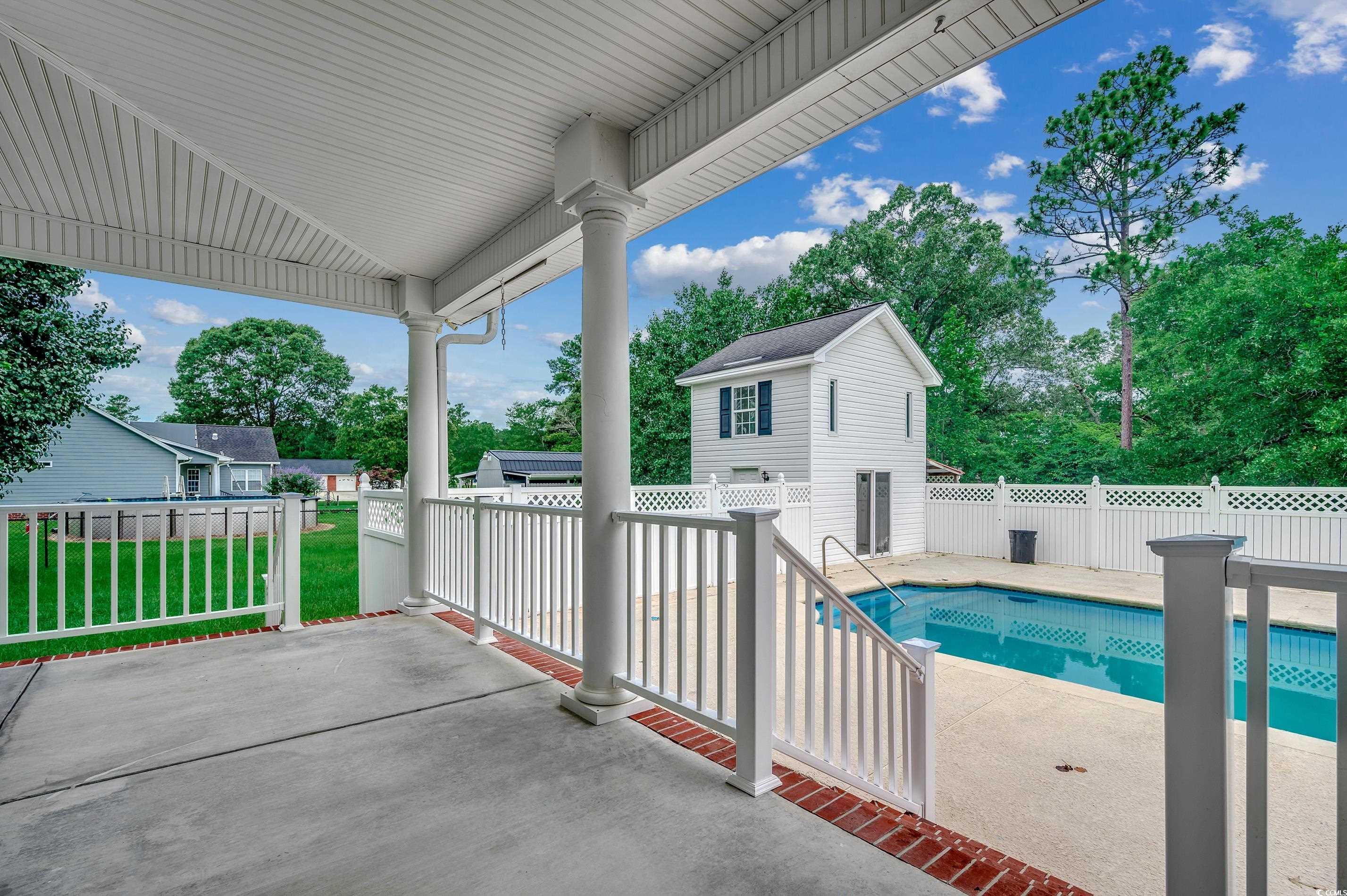 391 William Nobles Rd., Aynor, South Carolina image 25