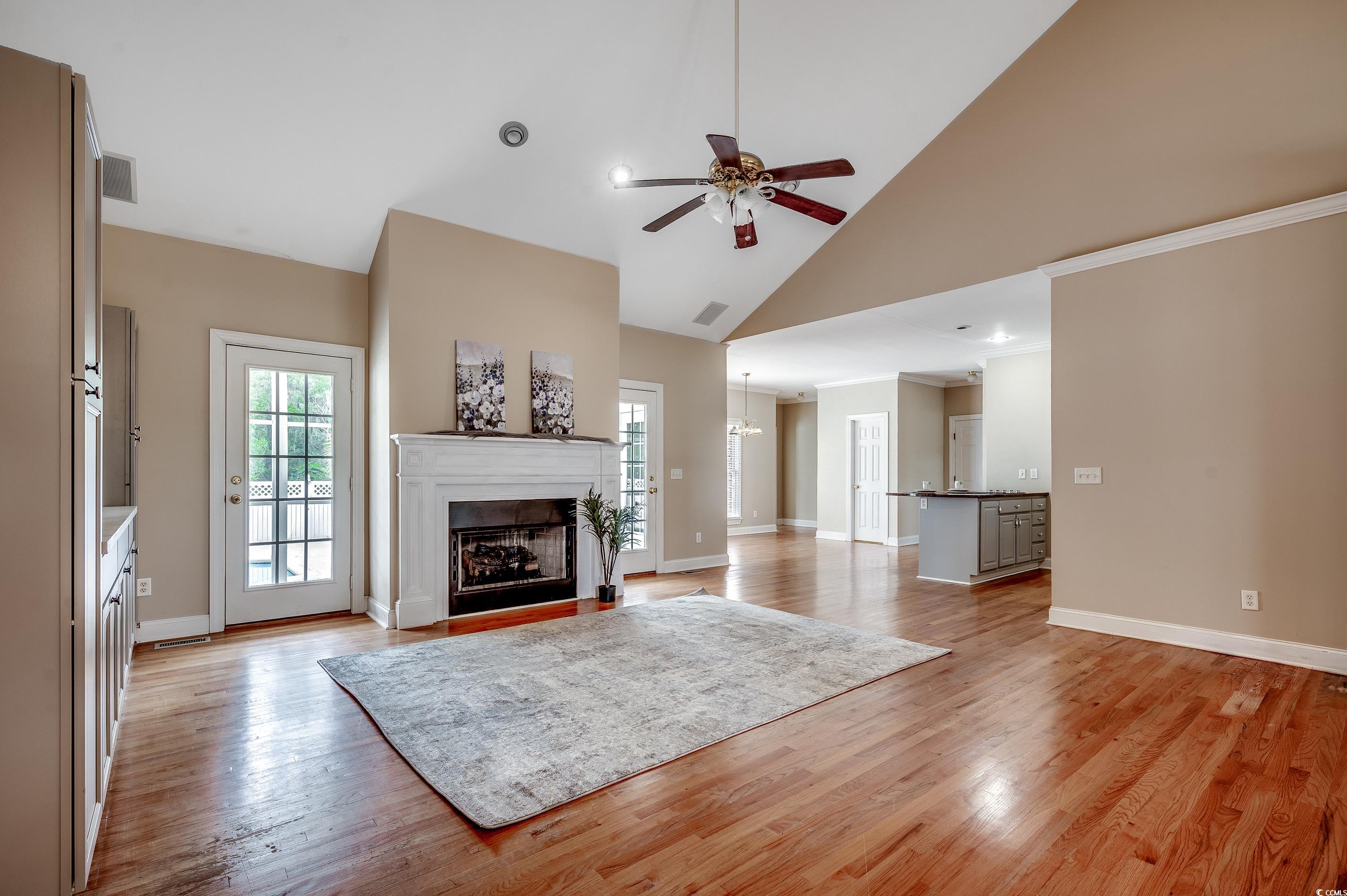 391 William Nobles Rd., Aynor, South Carolina image 3