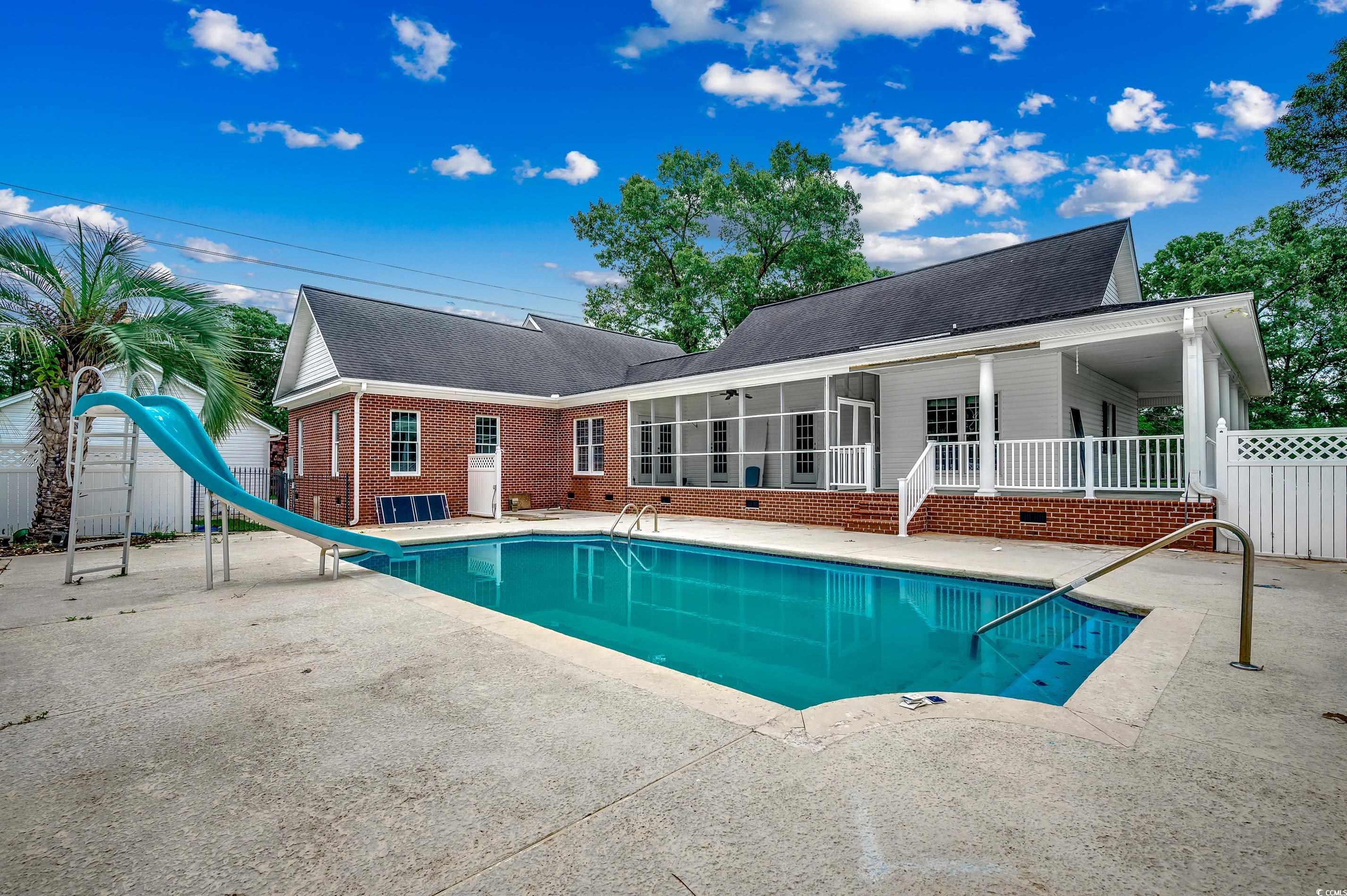 391 William Nobles Rd., Aynor, South Carolina image 31