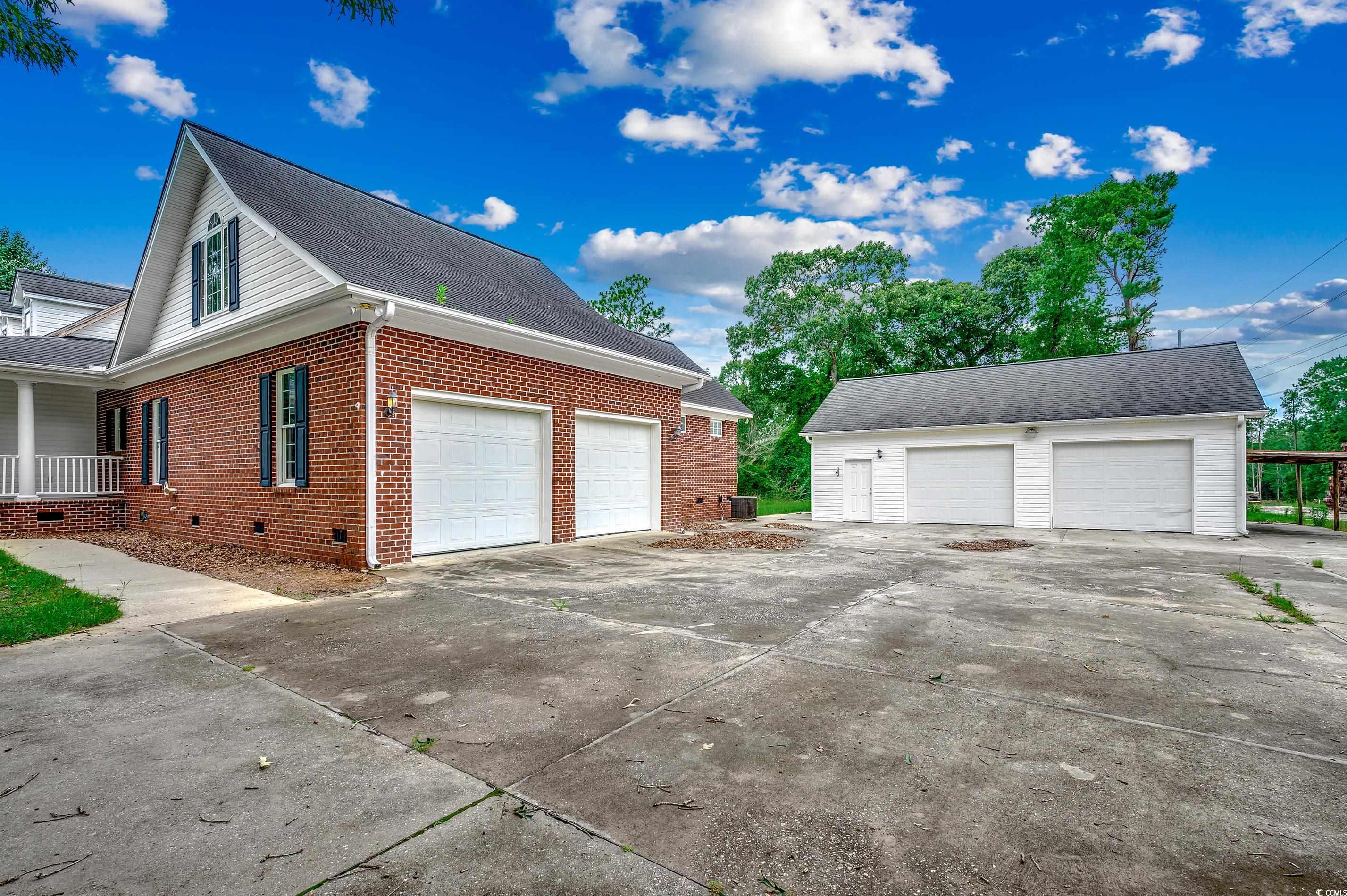 391 William Nobles Rd., Aynor, South Carolina image 35