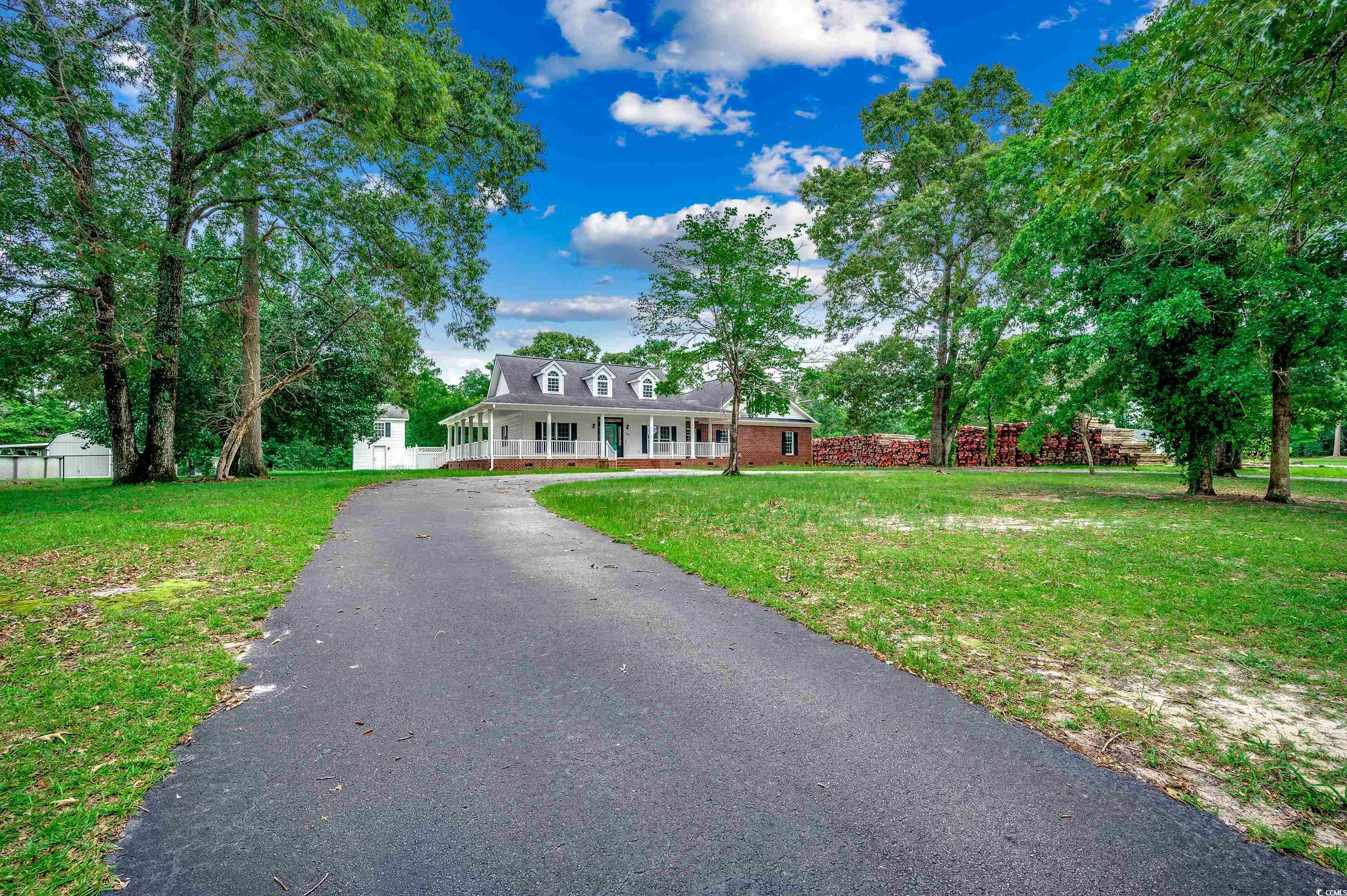 391 William Nobles Rd., Aynor, South Carolina image 38