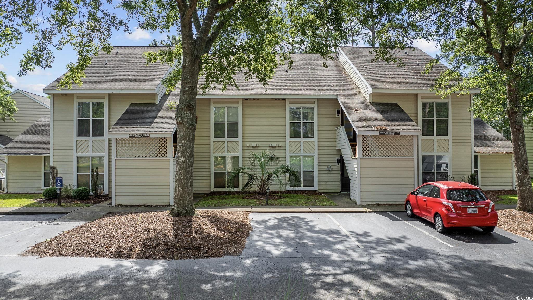 4450 Little River Inn Ln. #601, Little River, South Carolina image 1