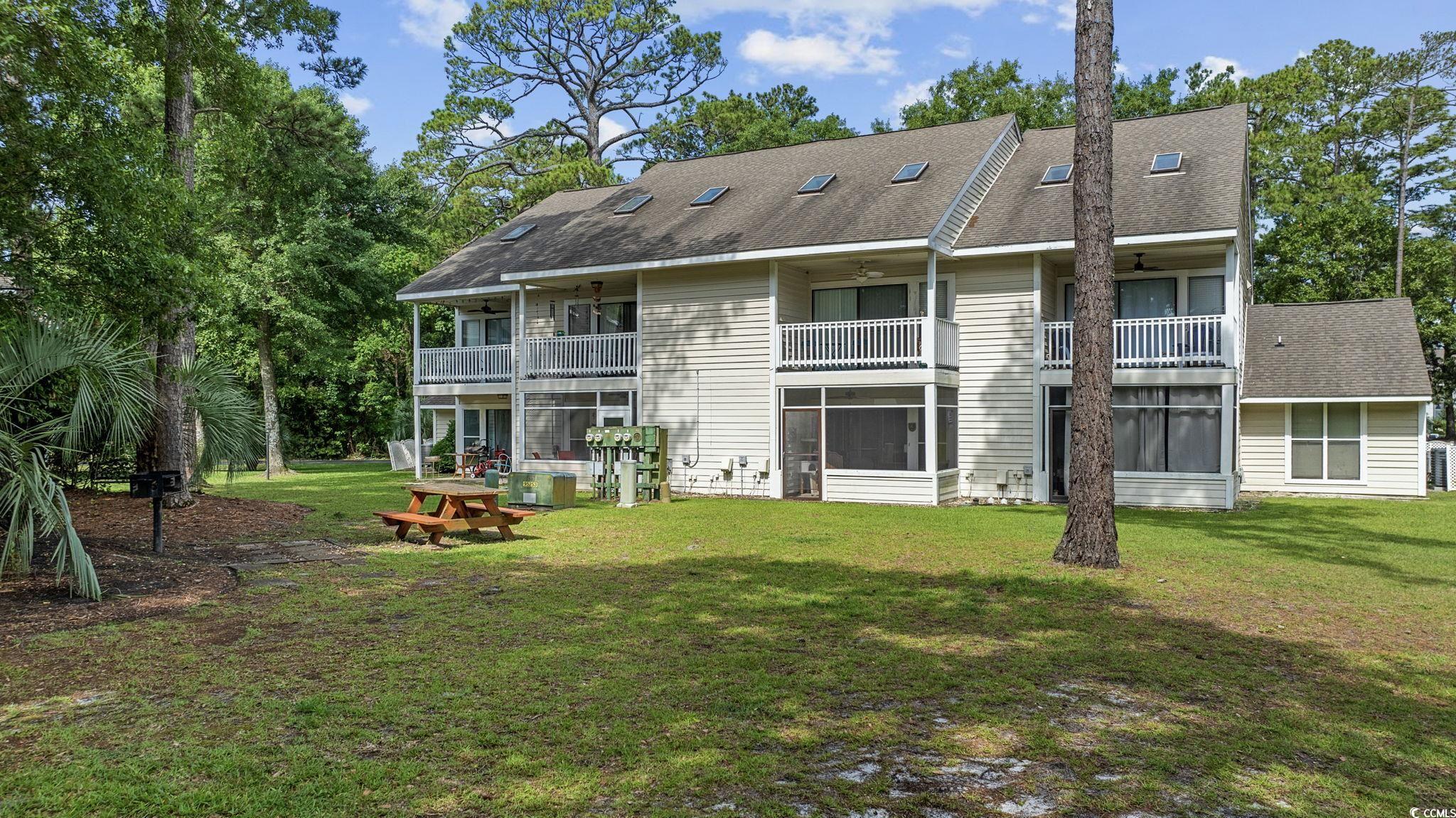 4450 Little River Inn Ln. #601, Little River, South Carolina image 21